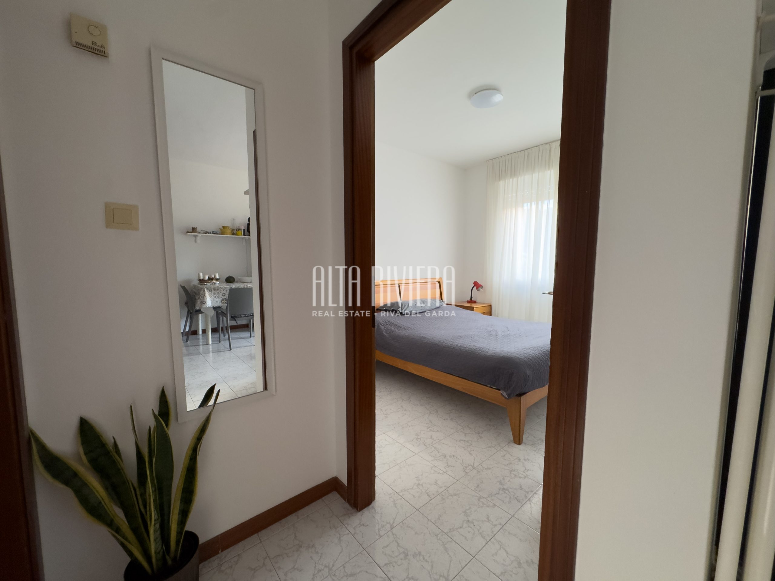 Bilocale a pochi passi dalle spiagge del lago di Garda Arco (TN) - Trentino Alto Adige