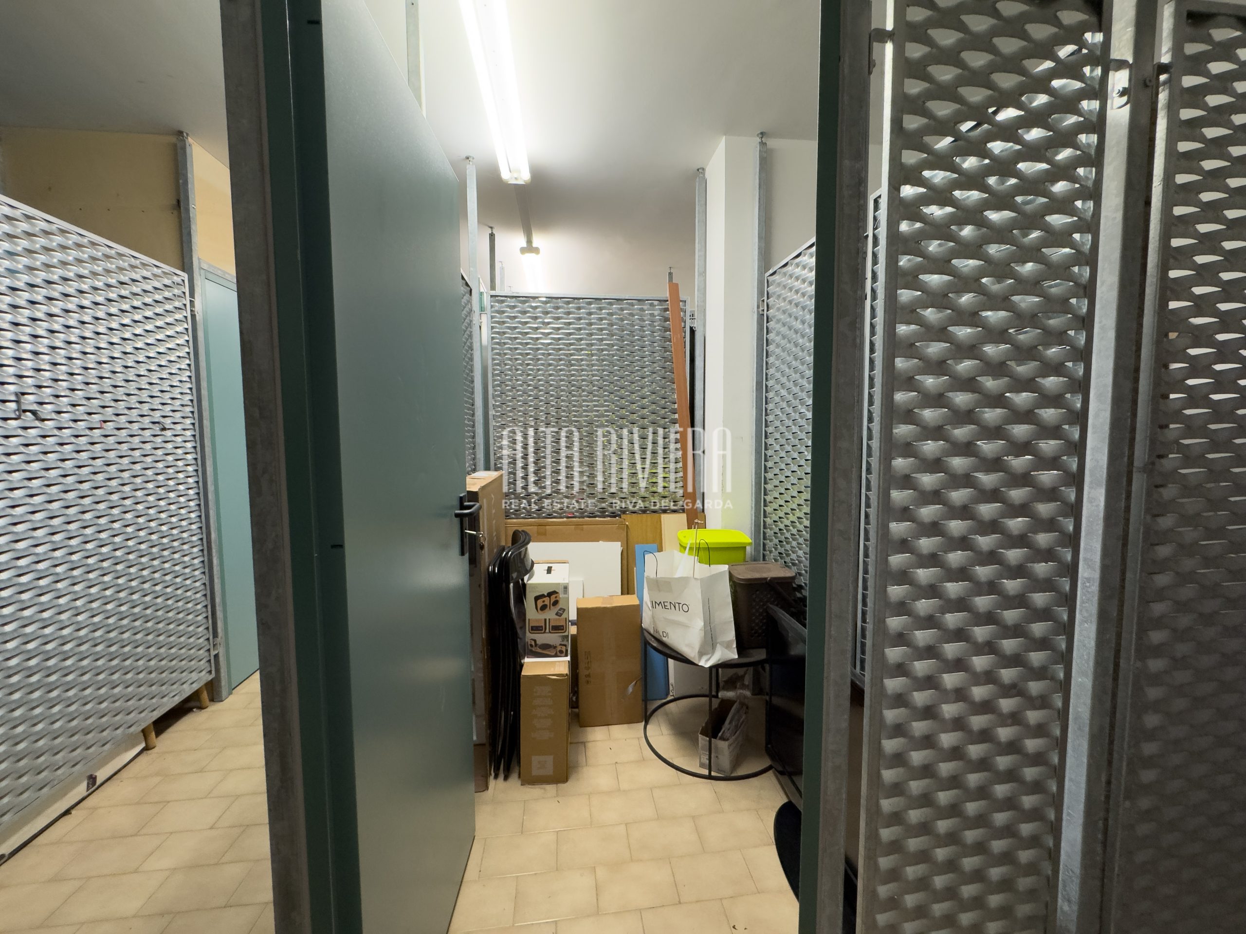 Bilocale a pochi passi dalle spiagge del lago di Garda Arco (TN) - Trentino Alto Adige