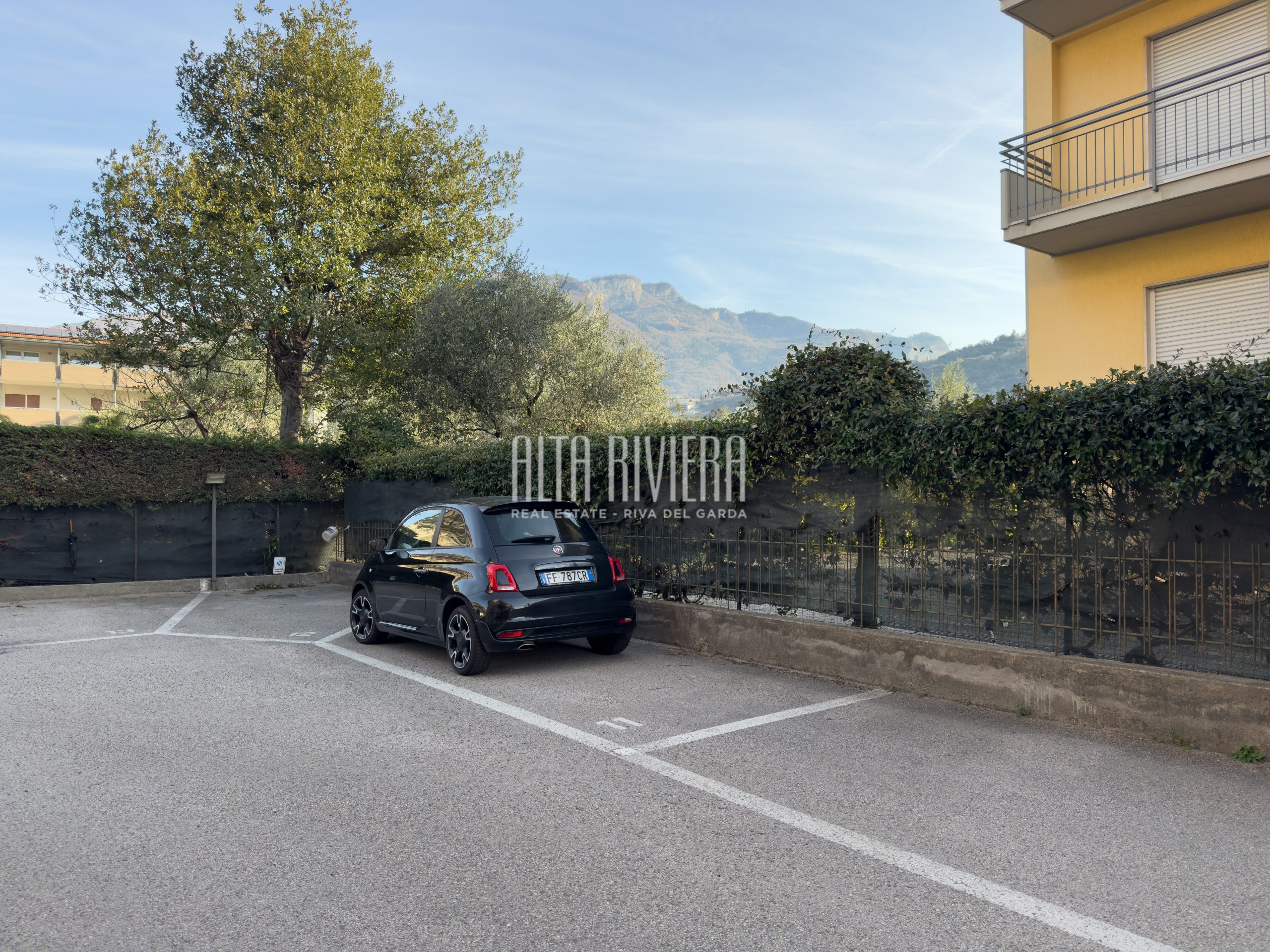 Bilocale a pochi passi dalle spiagge del lago di Garda Arco (TN) - Trentino Alto Adige