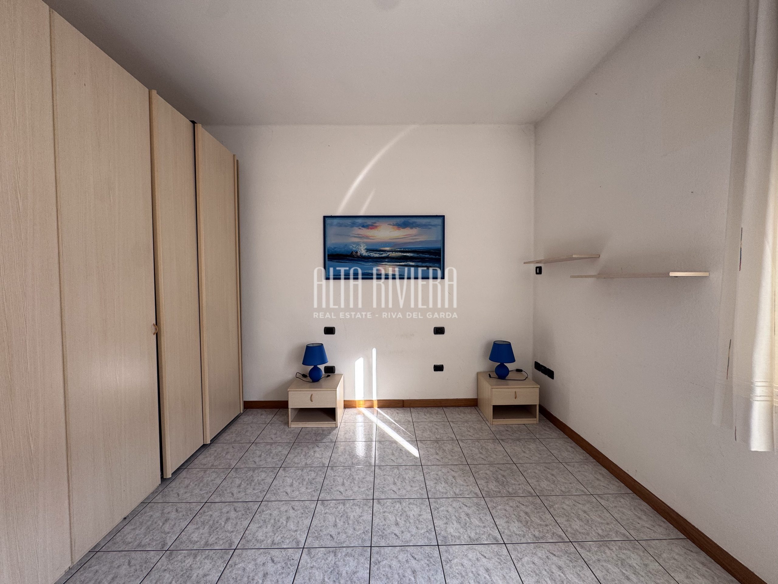 Ampio trilocale a Bolognano all’ultimo piano Arco (TN) - Trentino Alto Adige