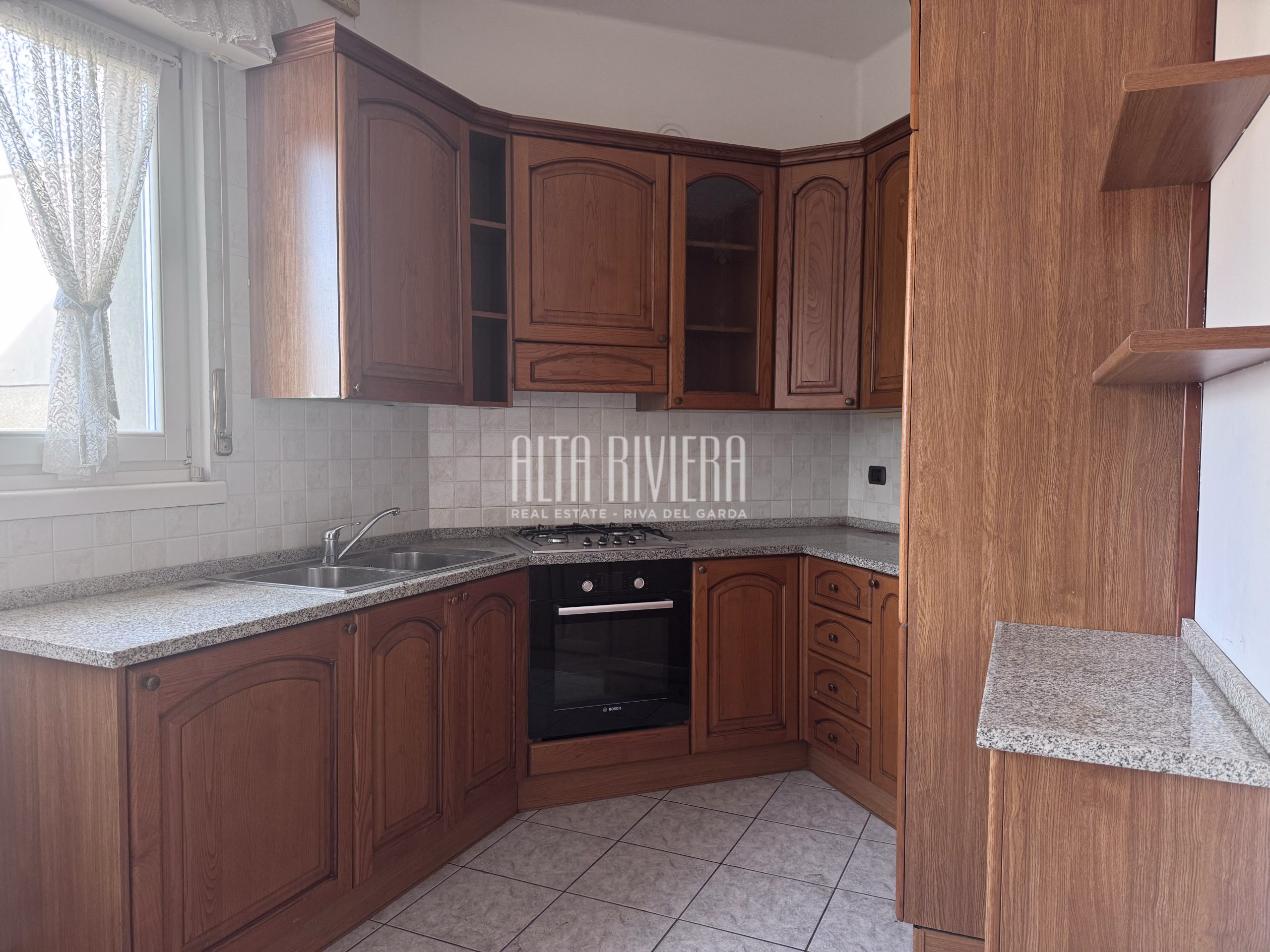 Ampio trilocale a Bolognano all’ultimo piano Arco (TN) - Trentino Alto Adige