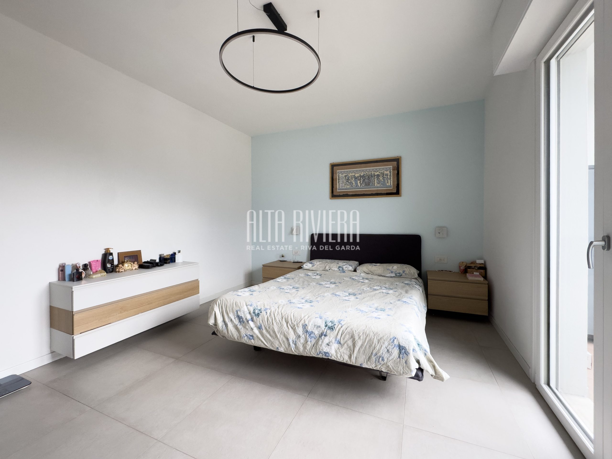 Quadrilocale ristrutturato ad Arco Arco (TN) - Trentino Alto Adige