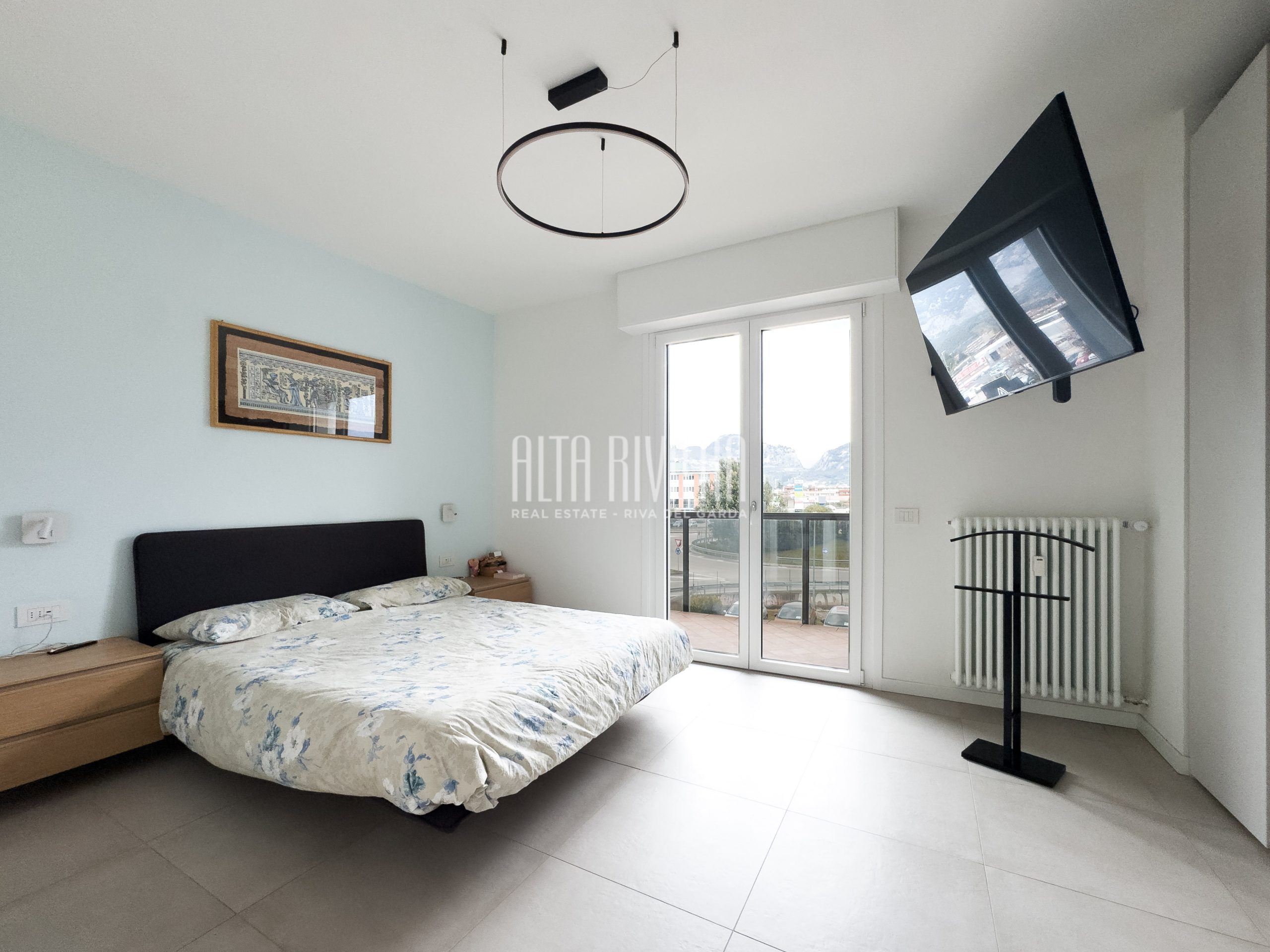 Quadrilocale ristrutturato ad Arco Arco (TN) - Trentino Alto Adige