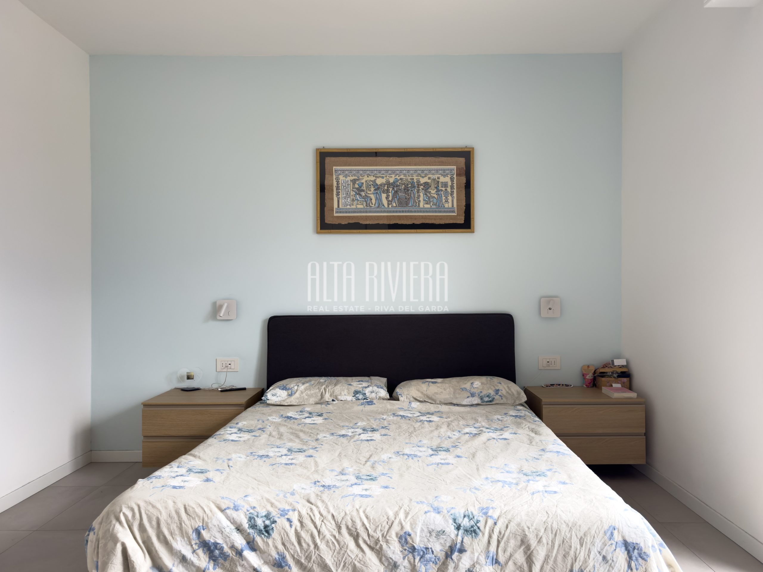 Quadrilocale ristrutturato ad Arco Arco (TN) - Trentino Alto Adige