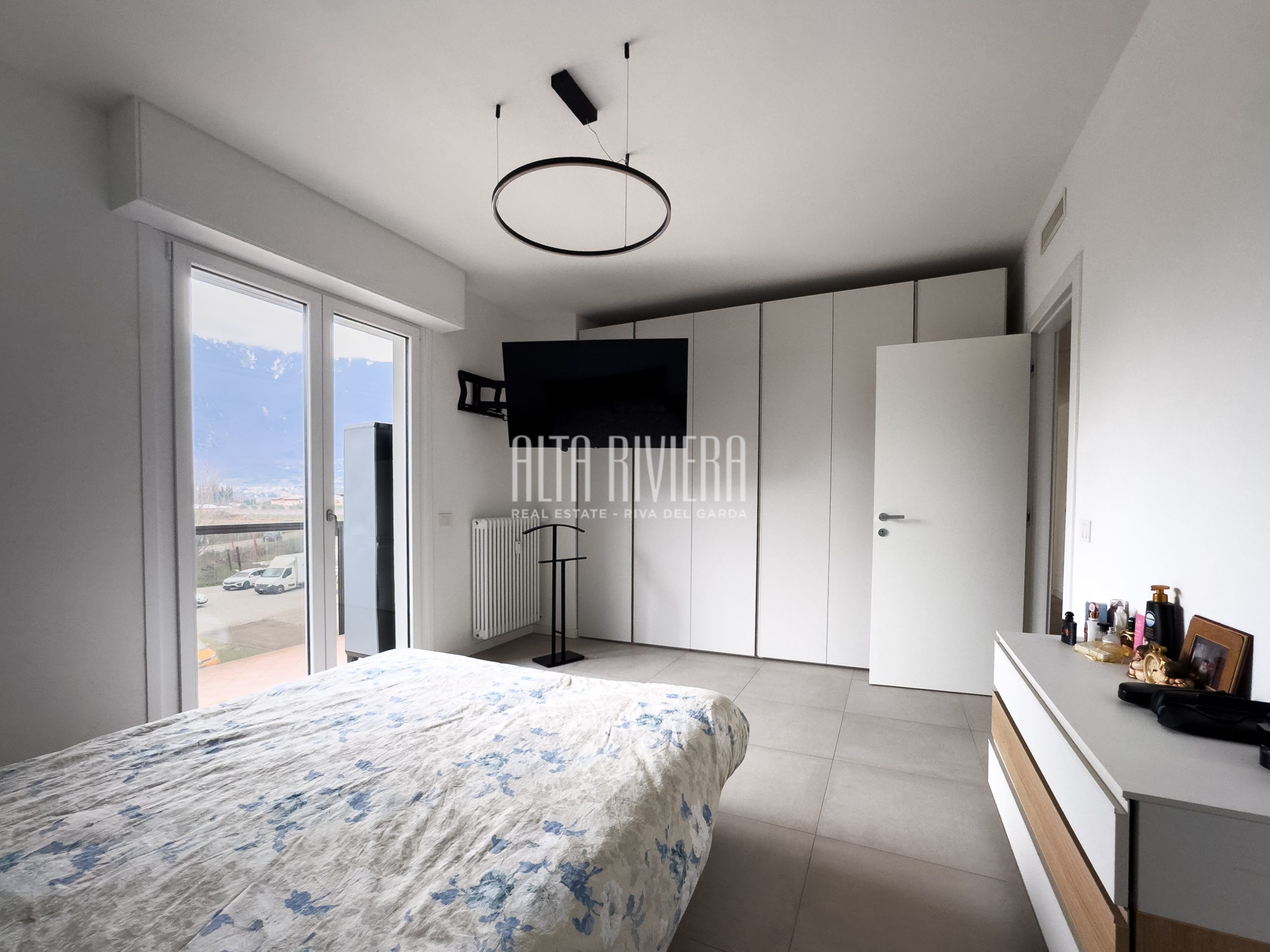 Quadrilocale ristrutturato ad Arco Arco (TN) - Trentino Alto Adige