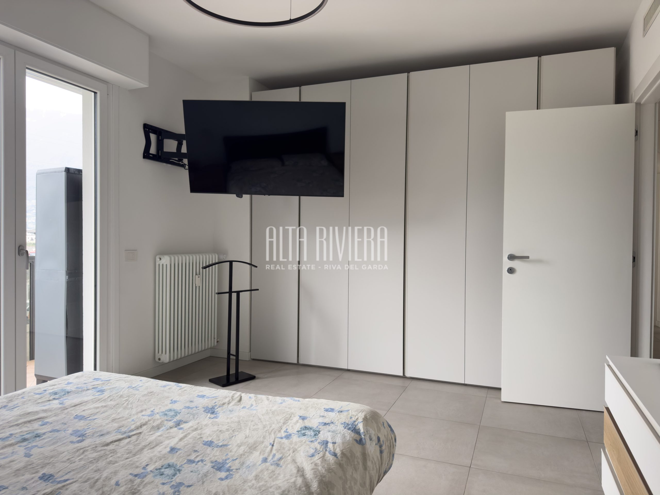 Quadrilocale ristrutturato ad Arco Arco (TN) - Trentino Alto Adige