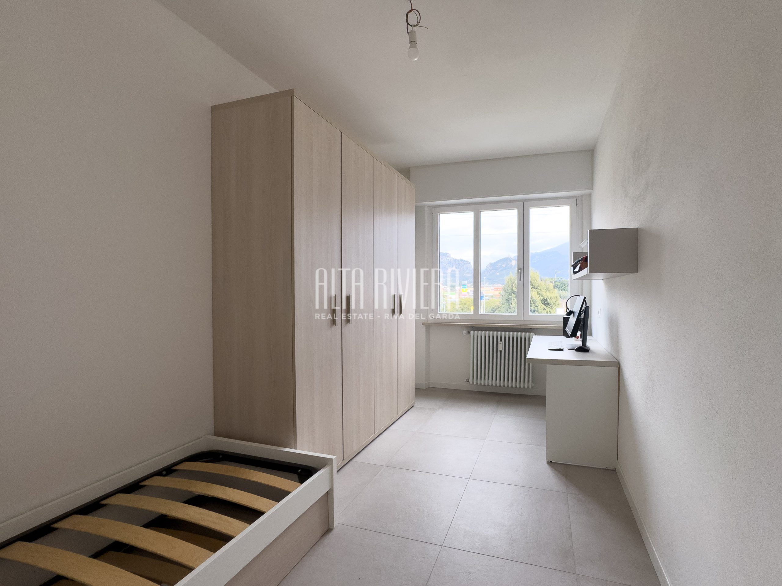 Quadrilocale ristrutturato ad Arco Arco (TN) - Trentino Alto Adige