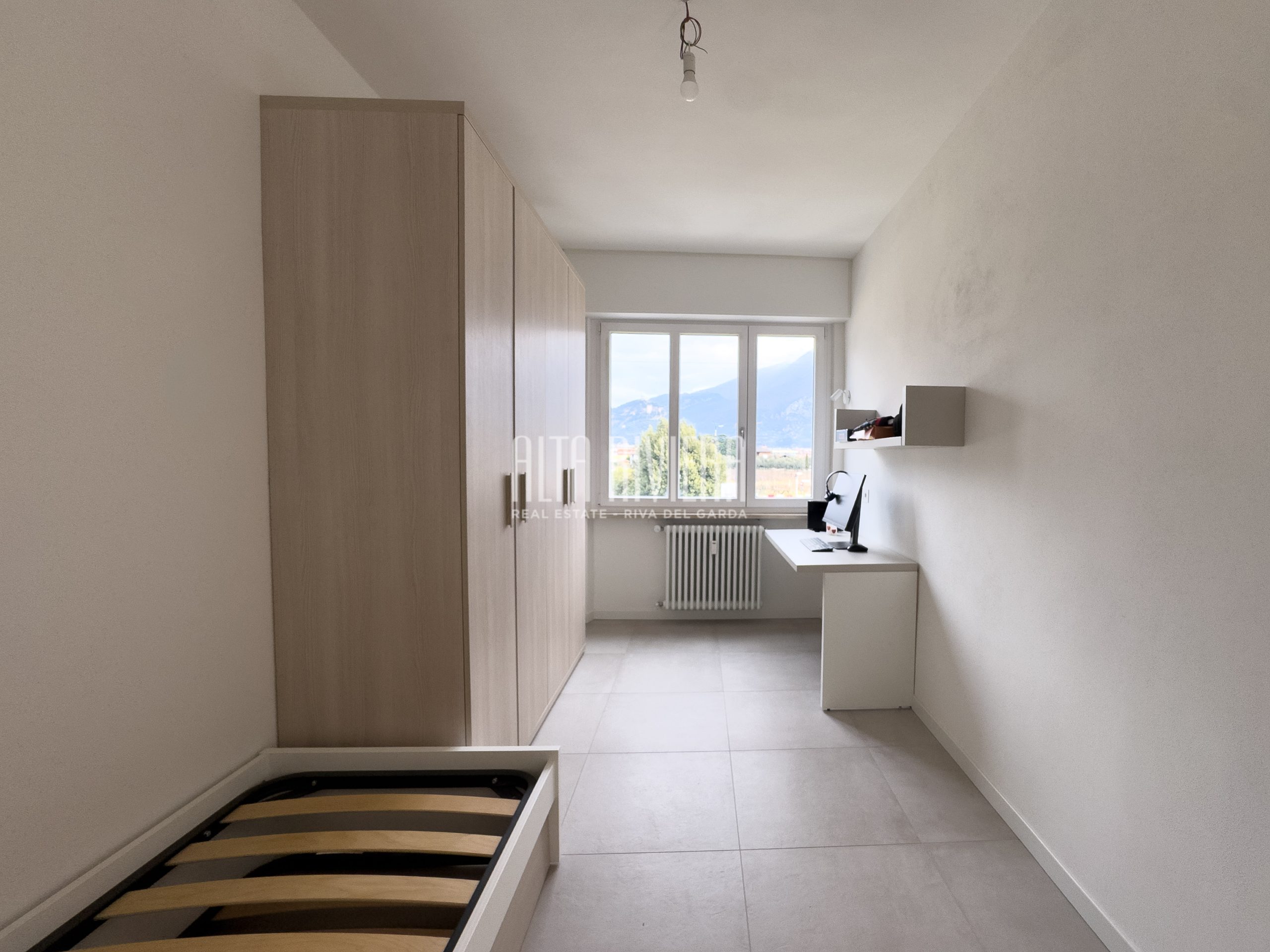 Quadrilocale ristrutturato ad Arco Arco (TN) - Trentino Alto Adige