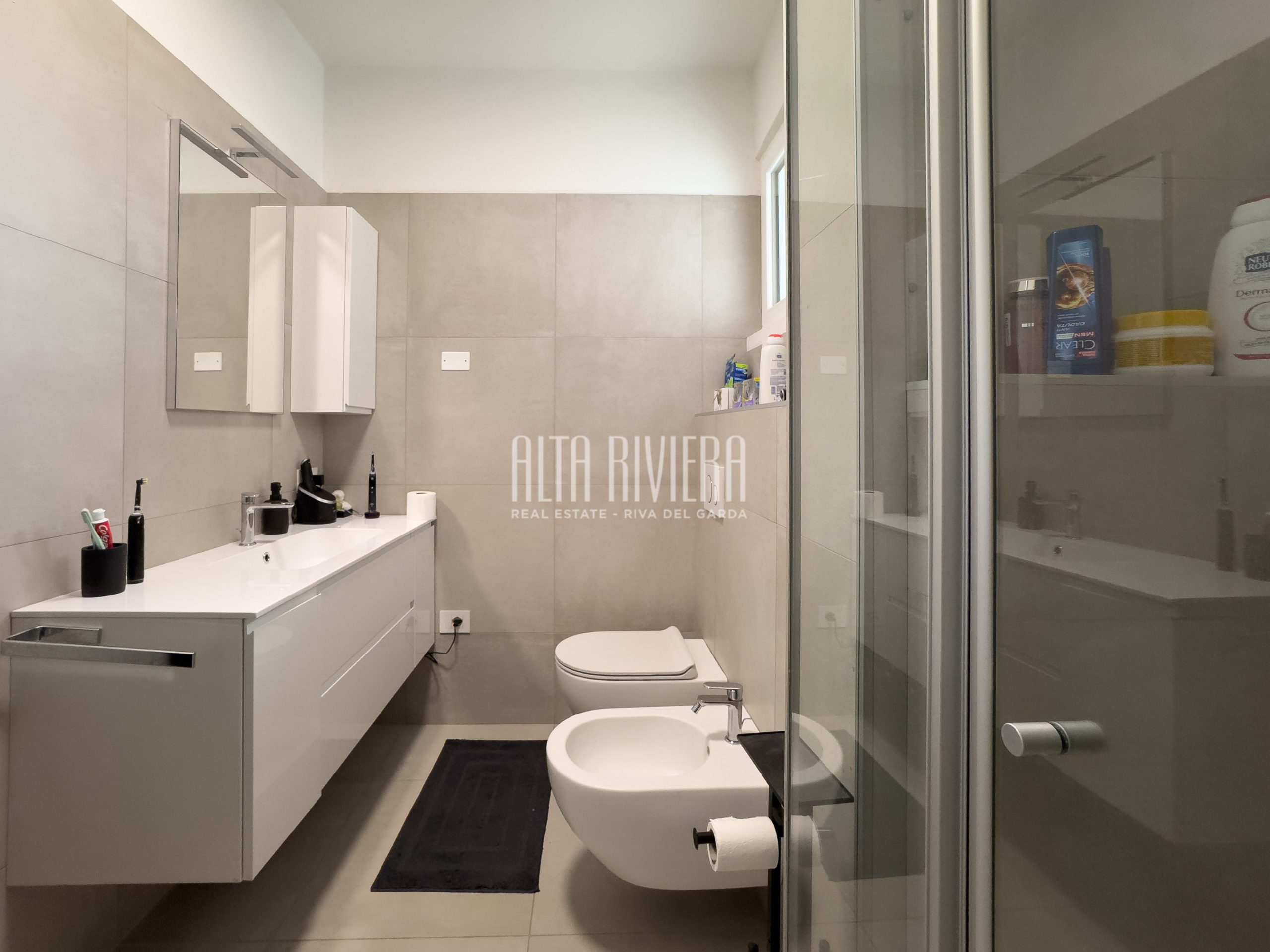 Quadrilocale ristrutturato ad Arco Arco (TN) - Trentino Alto Adige