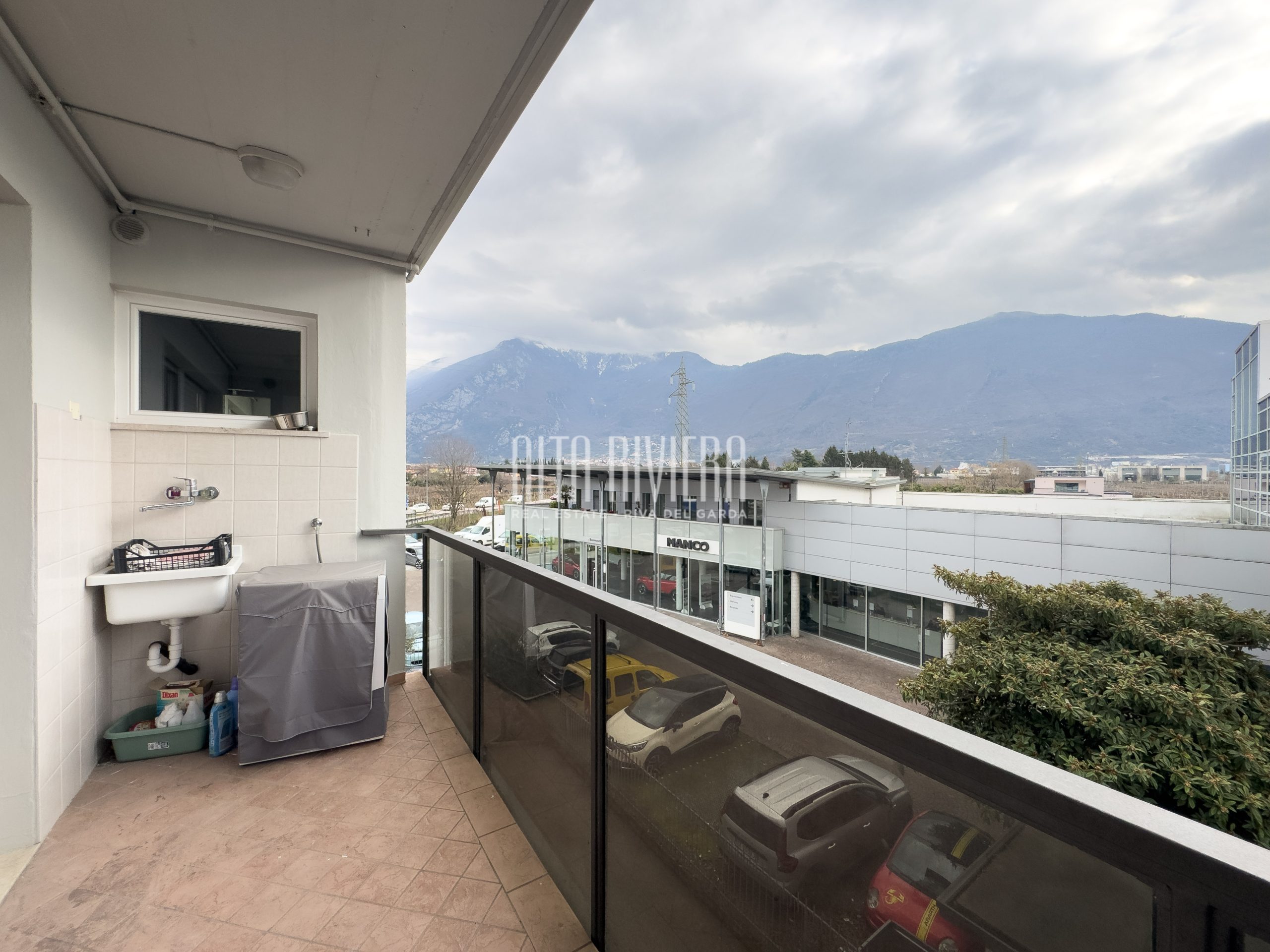 Quadrilocale ristrutturato ad Arco Arco (TN) - Trentino Alto Adige