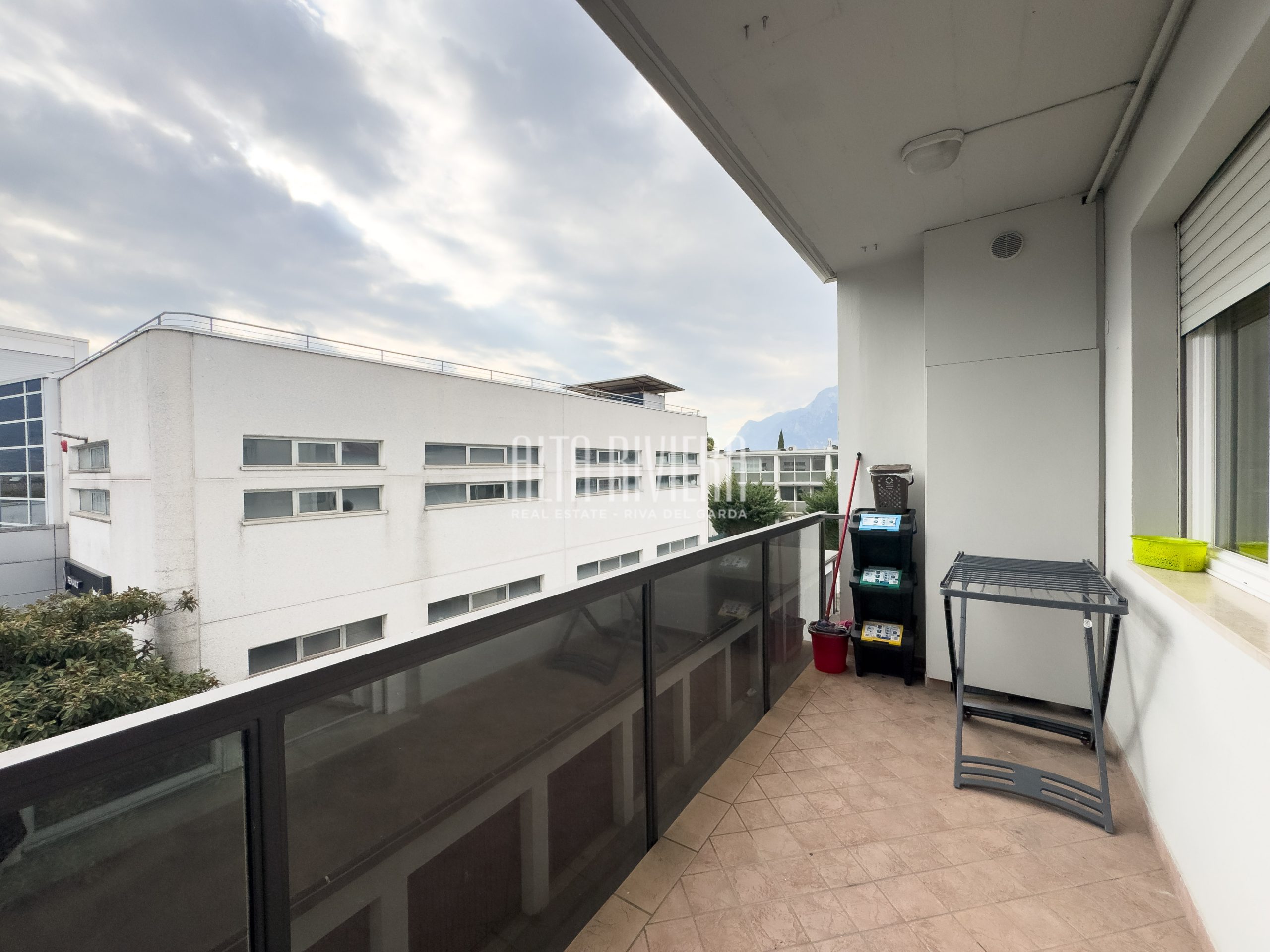 Quadrilocale ristrutturato ad Arco Arco (TN) - Trentino Alto Adige