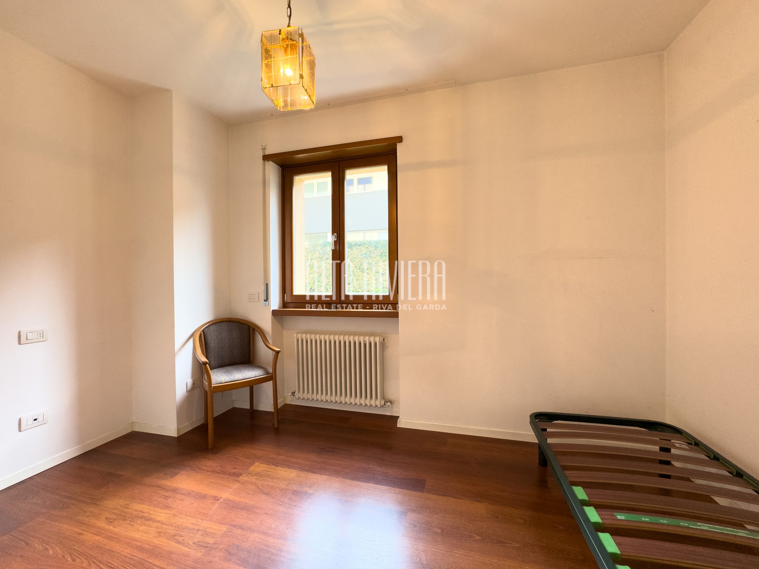 Trilocale con giardino esposto a sud Arco (TN) - Trentino Alto Adige