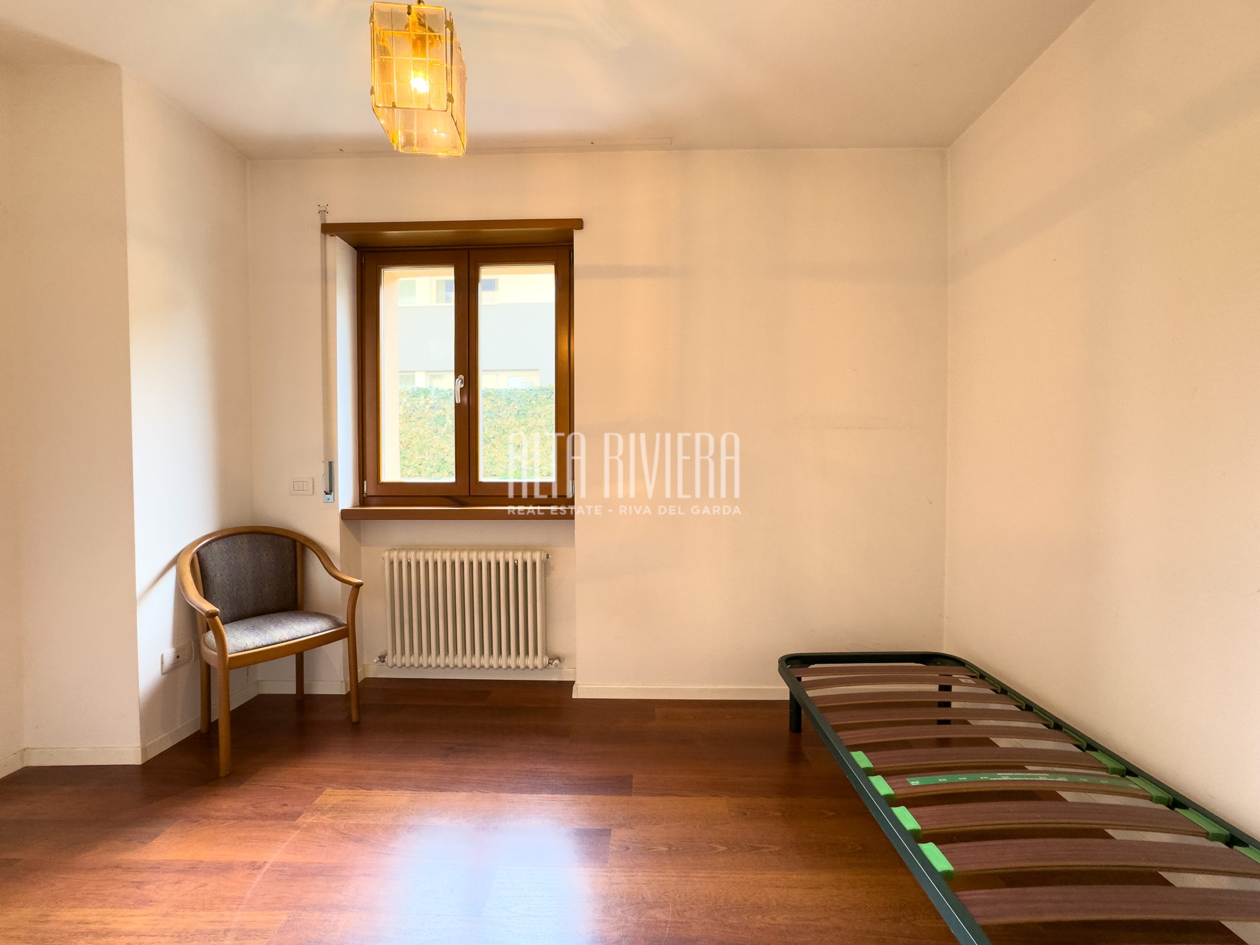 Trilocale con giardino esposto a sud Arco (TN) - Trentino Alto Adige