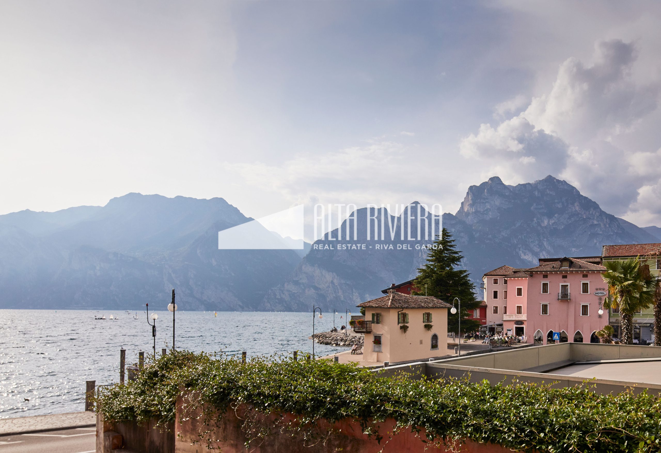 Bilocale a Torbole a 200 m dal lago no vincolo Gilmozzi Torbole (TN) - Trentino Alto Adige