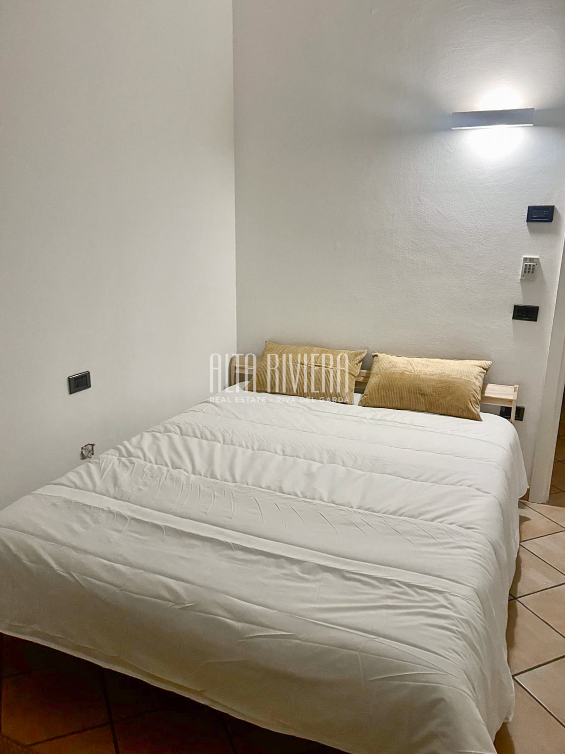 Bilocale a Torbole a 200 m dal lago no vincolo Gilmozzi Torbole (TN) - Trentino Alto Adige