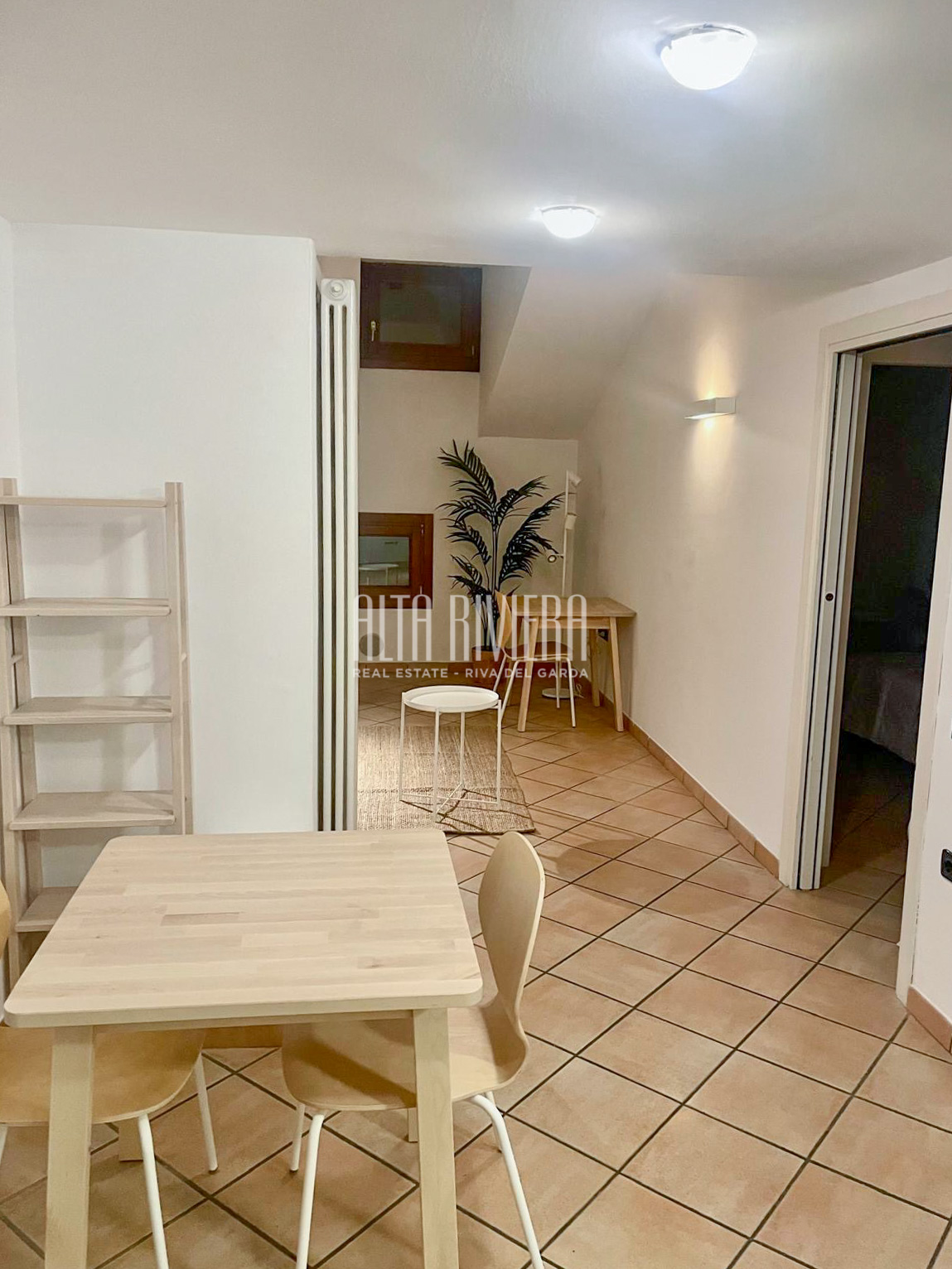 Bilocale a Torbole a 200 m dal lago no vincolo Gilmozzi Torbole (TN) - Trentino Alto Adige