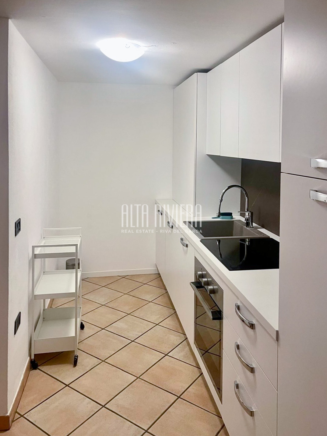 Bilocale a Torbole a 200 m dal lago no vincolo Gilmozzi Torbole (TN) - Trentino Alto Adige