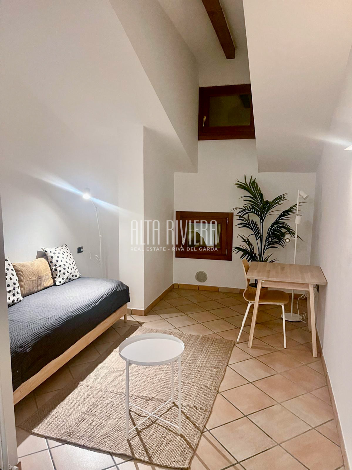 Bilocale a Torbole a 200 m dal lago no vincolo Gilmozzi Torbole (TN) - Trentino Alto Adige