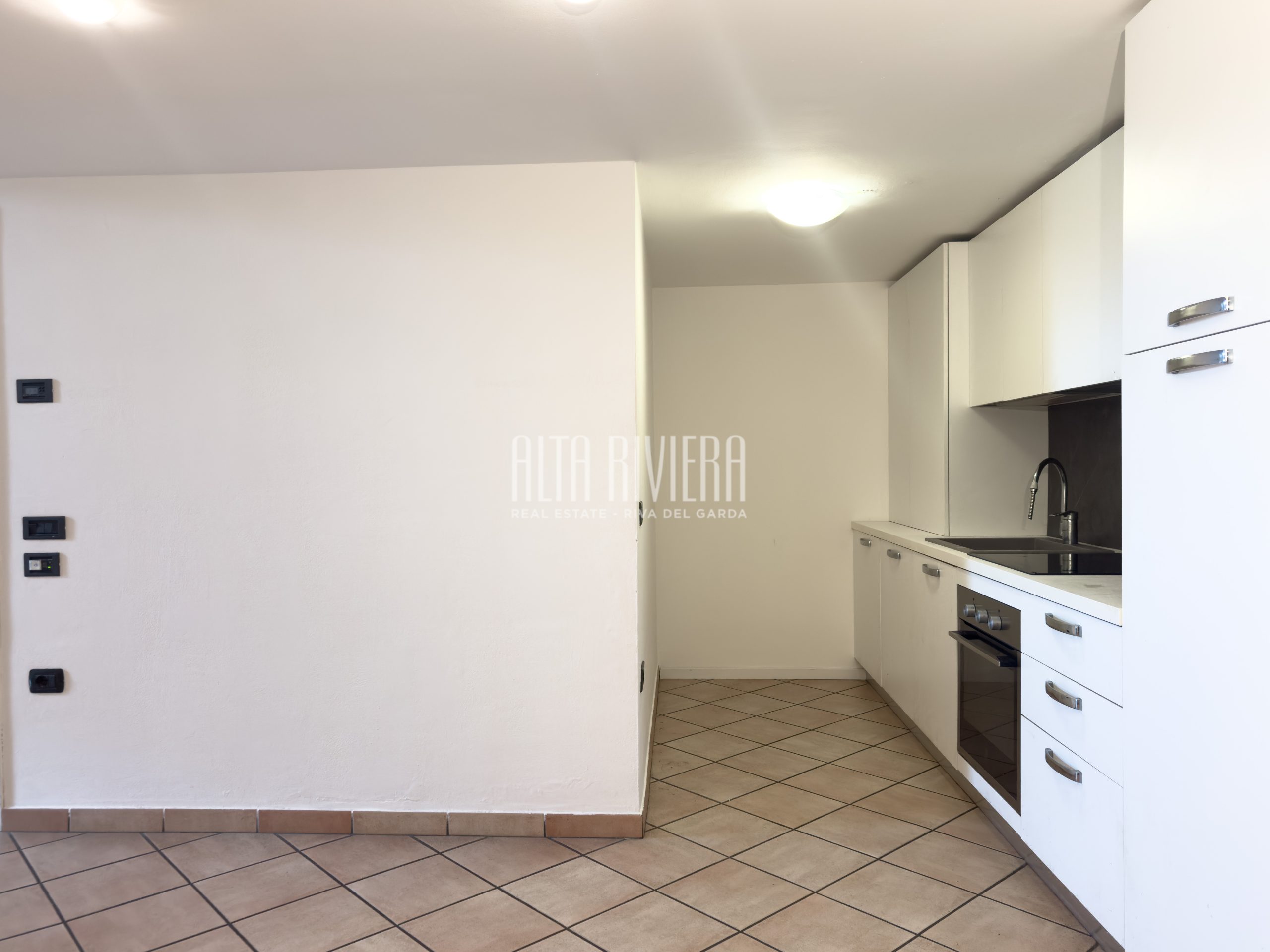 Bilocale a Torbole a 200 m dal lago no vincolo Gilmozzi Torbole (TN) - Trentino Alto Adige