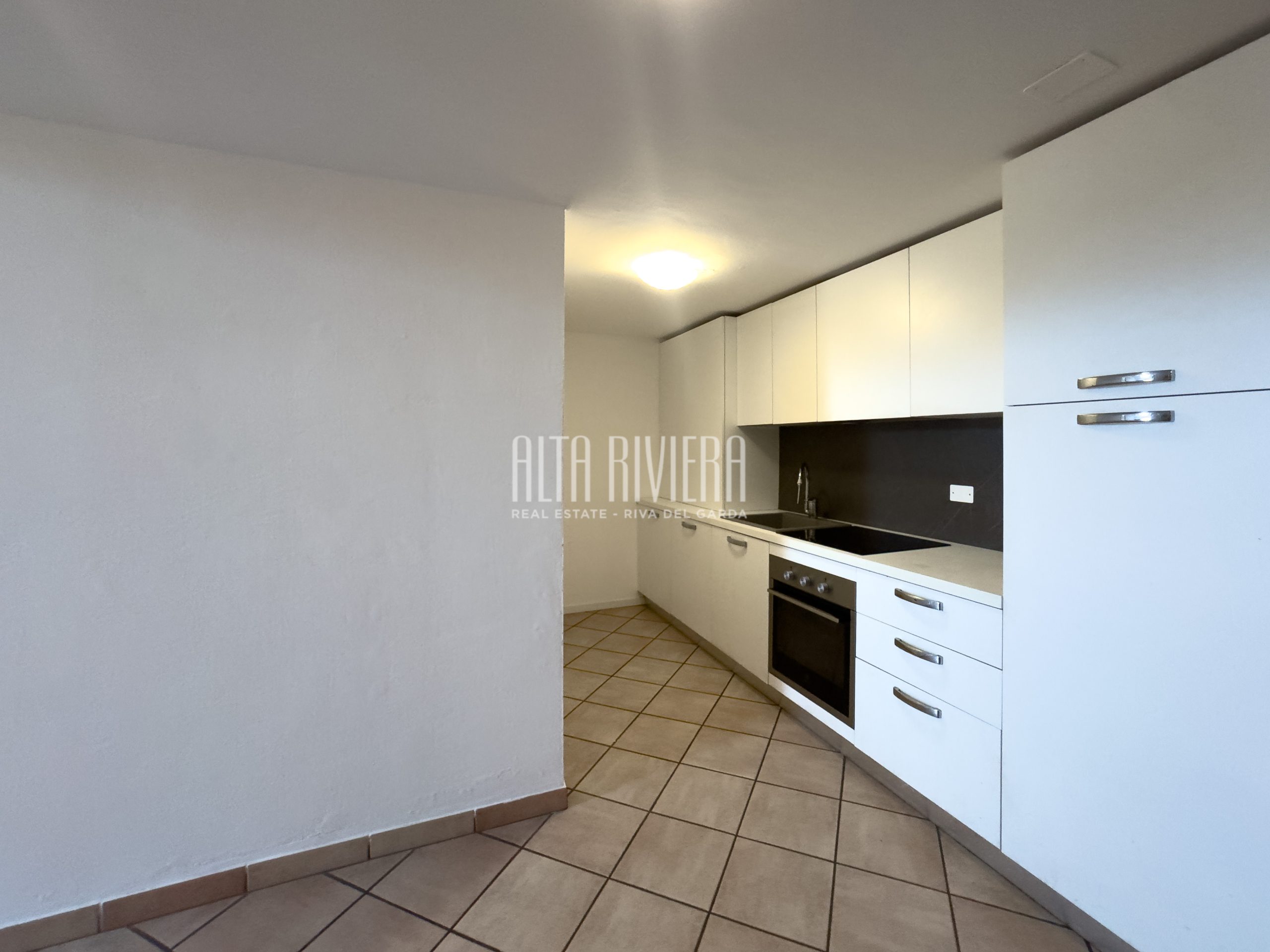 Bilocale a Torbole a 200 m dal lago no vincolo Gilmozzi Torbole (TN) - Trentino Alto Adige