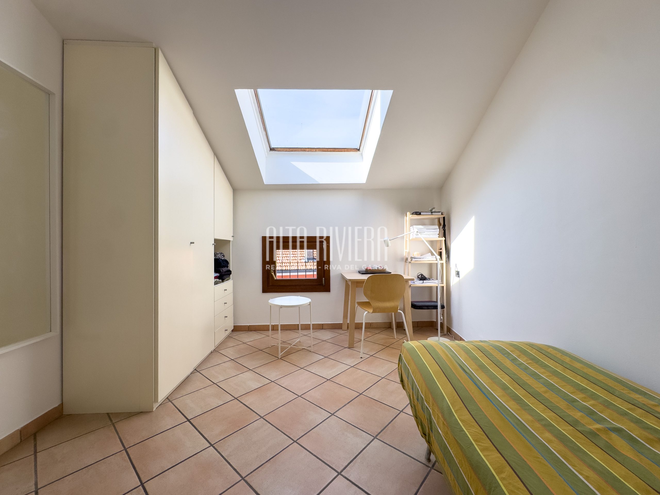 Bilocale a Torbole a 200 m dal lago no vincolo Gilmozzi Torbole (TN) - Trentino Alto Adige