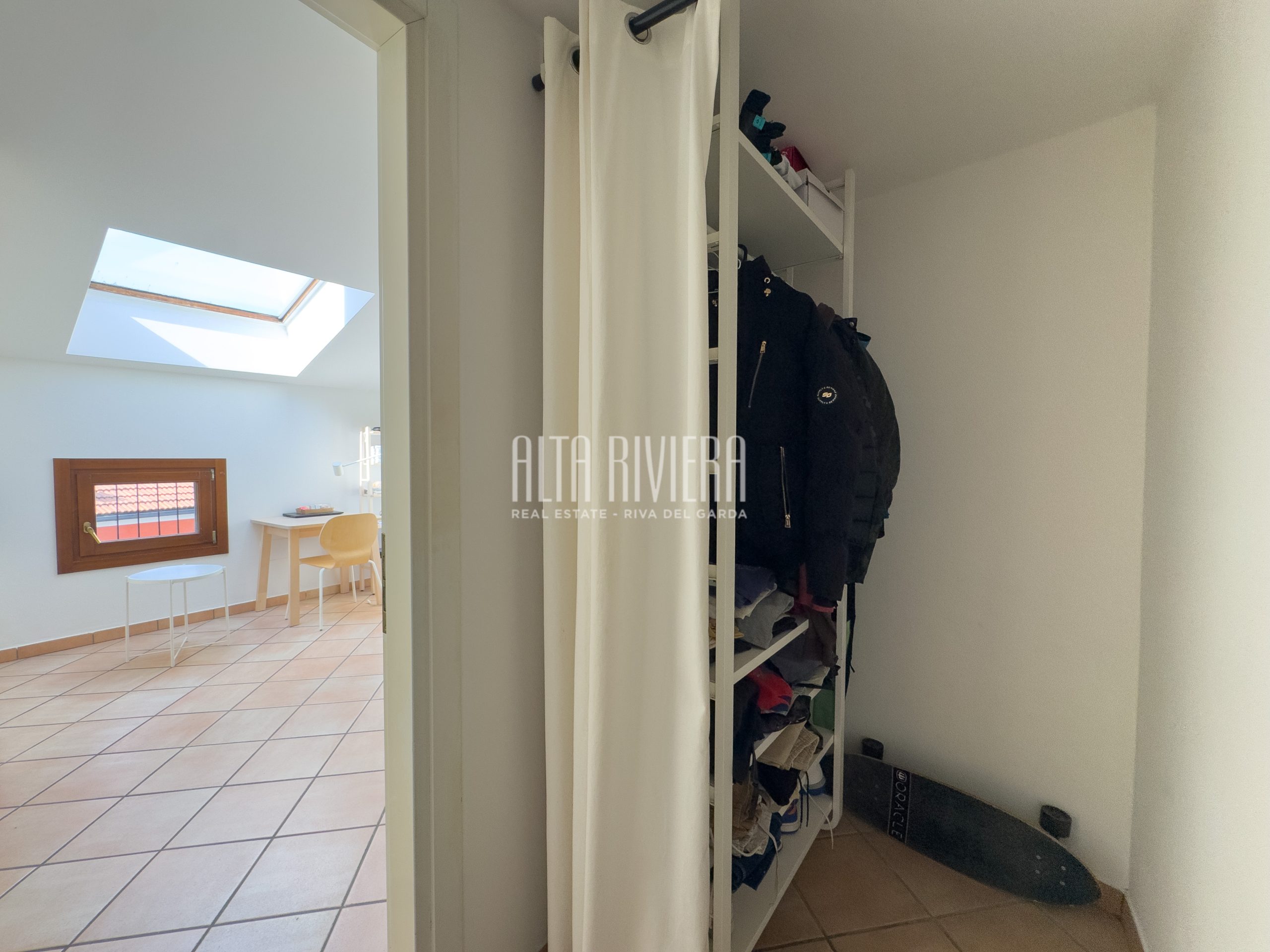 Bilocale a Torbole a 200 m dal lago no vincolo Gilmozzi Torbole (TN) - Trentino Alto Adige