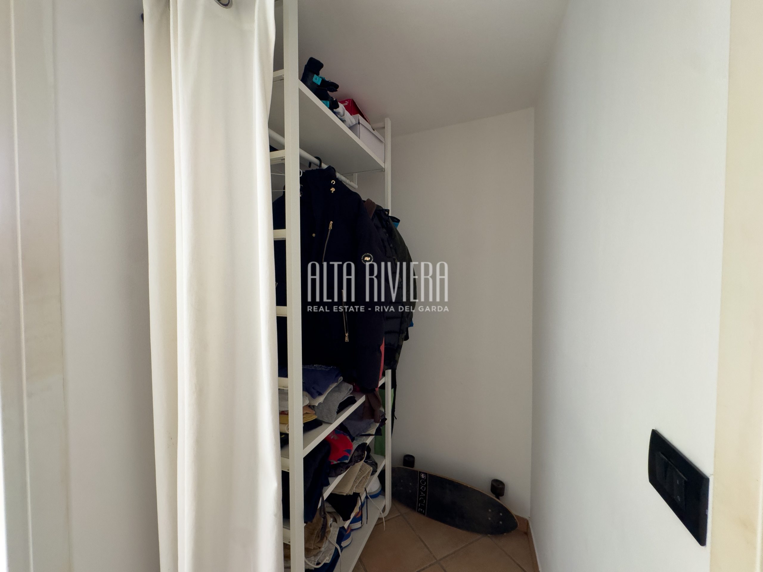 Bilocale a Torbole a 200 m dal lago no vincolo Gilmozzi Torbole (TN) - Trentino Alto Adige