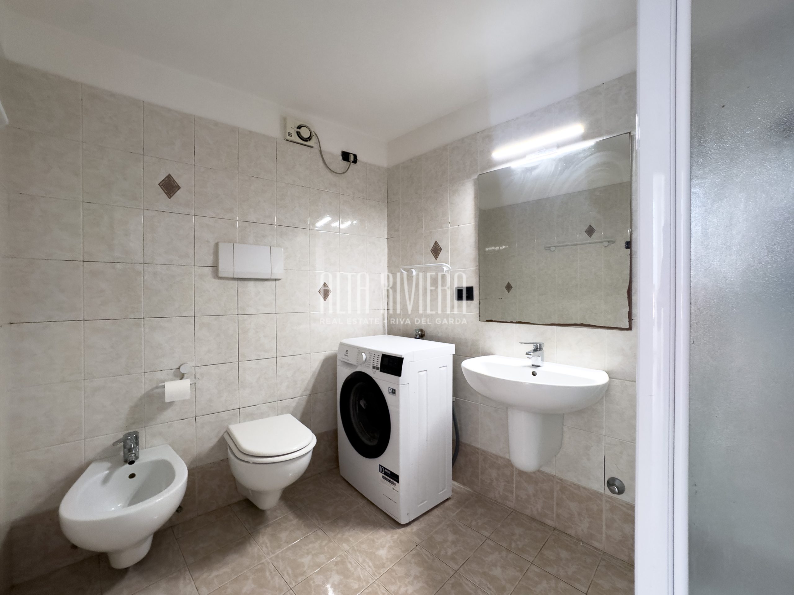 Bilocale a Torbole a 200 m dal lago no vincolo Gilmozzi Torbole (TN) - Trentino Alto Adige