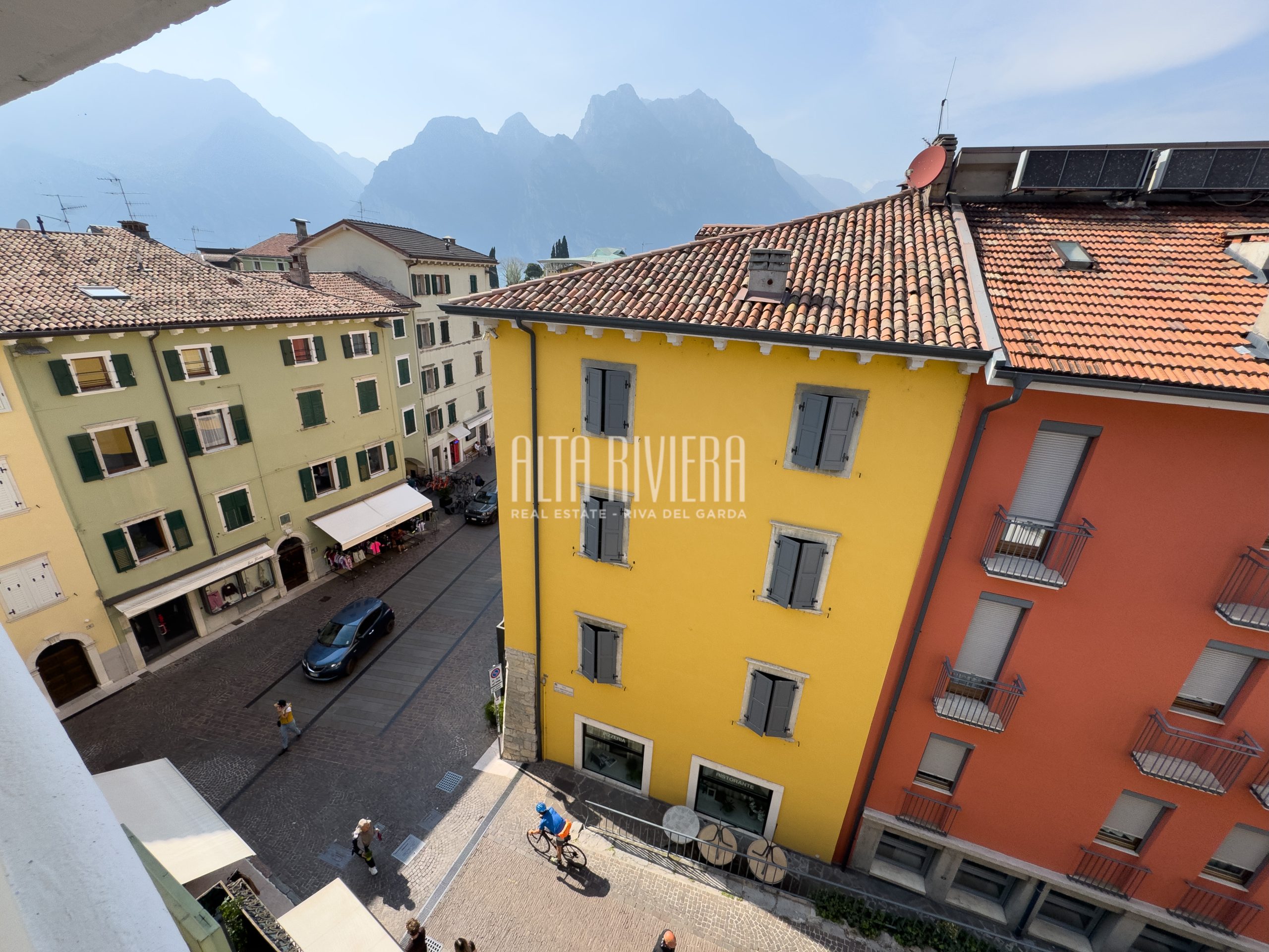 Bilocale a Torbole a 200 m dal lago no vincolo Gilmozzi Torbole (TN) - Trentino Alto Adige