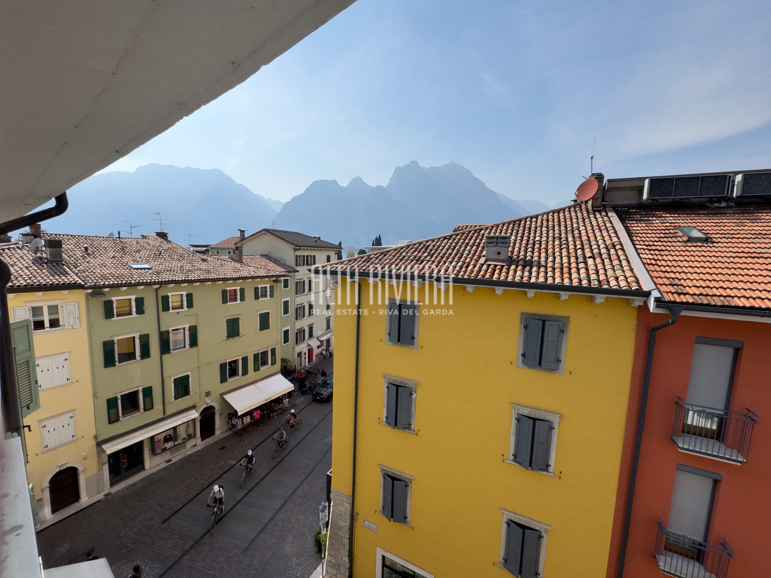 Bilocale a Torbole a 200 m dal lago no vincolo Gilmozzi Torbole (TN) - Trentino Alto Adige