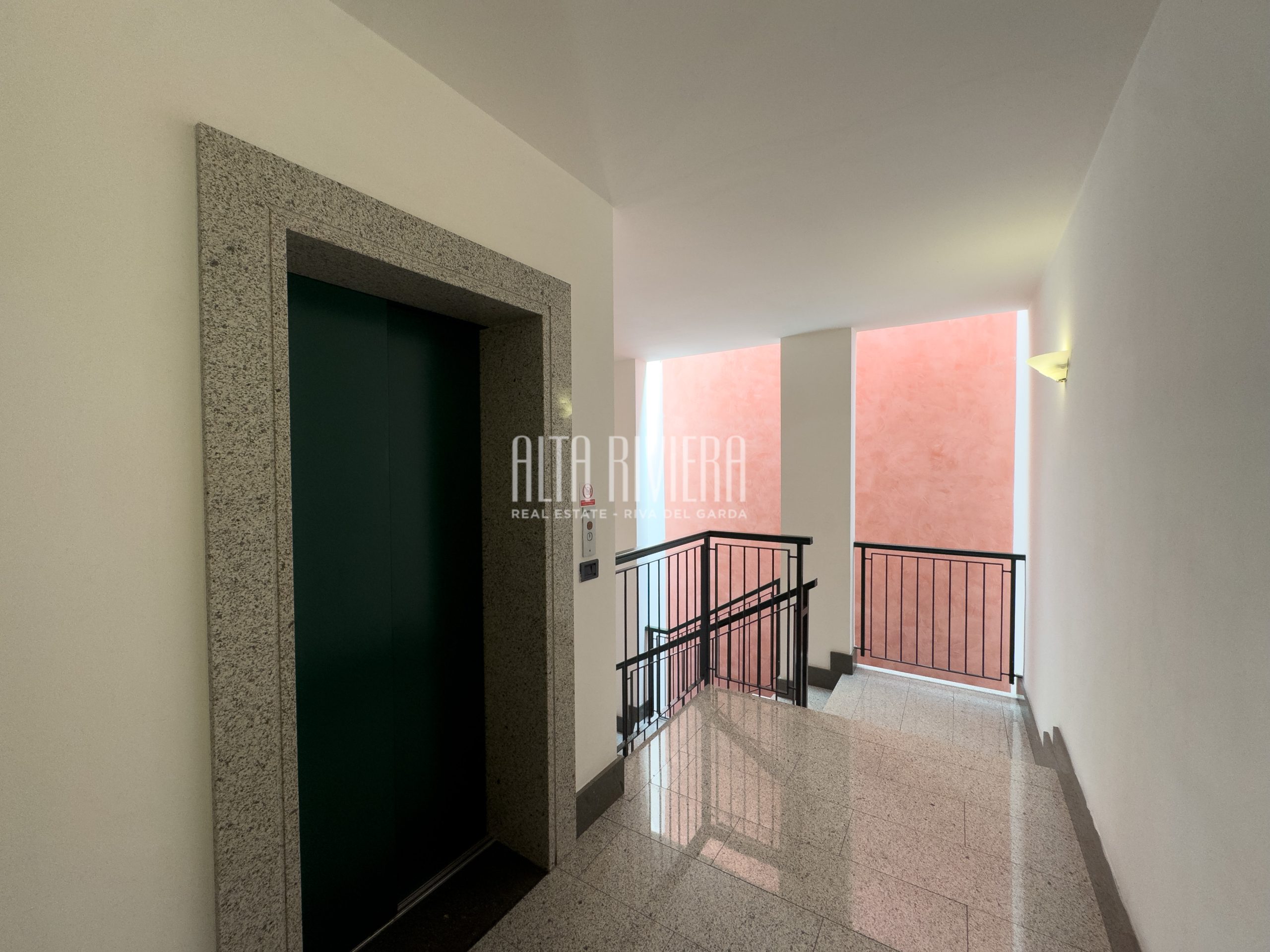 Bilocale a Torbole a 200 m dal lago no vincolo Gilmozzi Torbole (TN) - Trentino Alto Adige