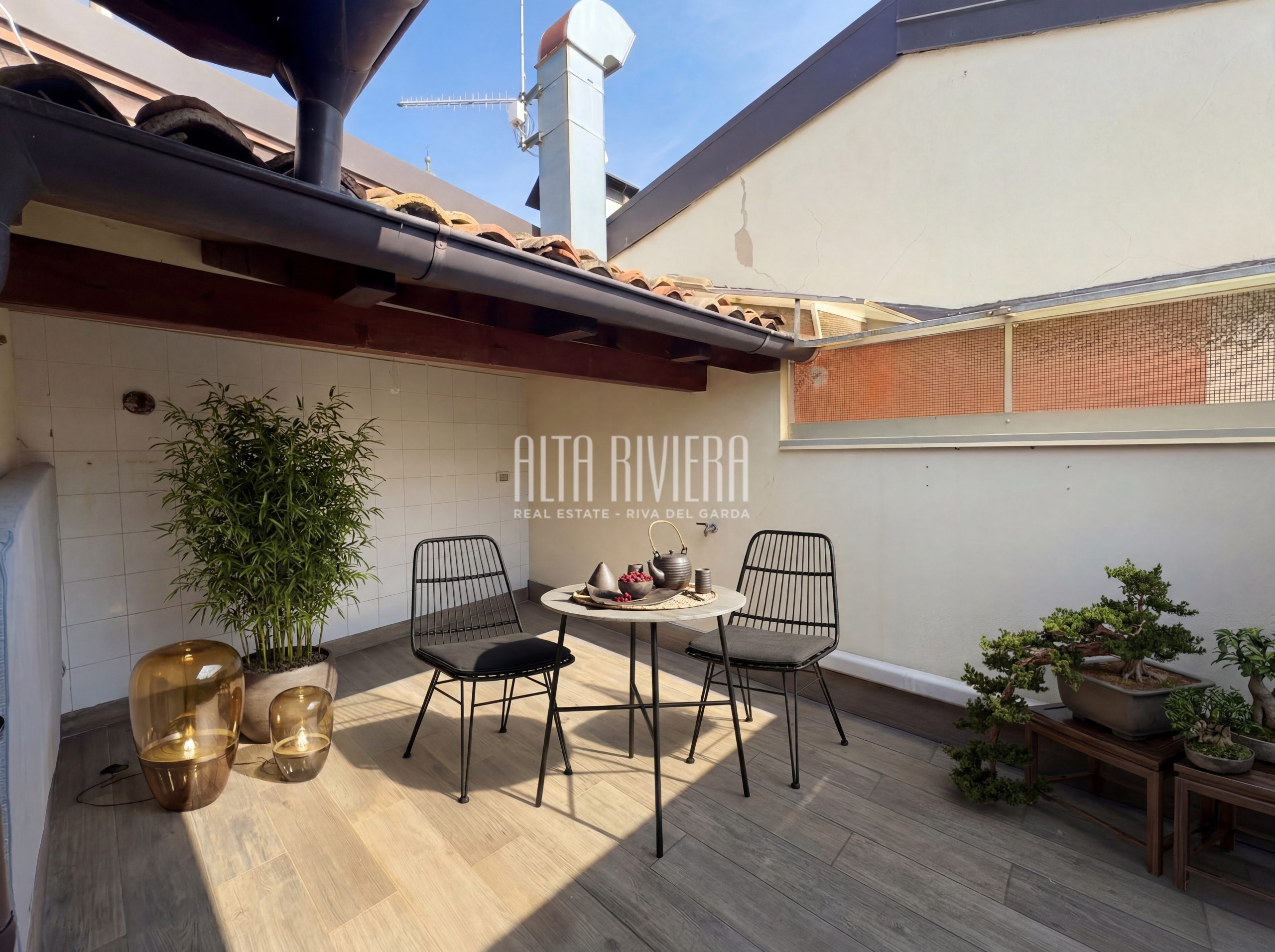 Bilocale a Torbole a 200 m dal lago no vincolo Gilmozzi Torbole (TN) - Trentino Alto Adige