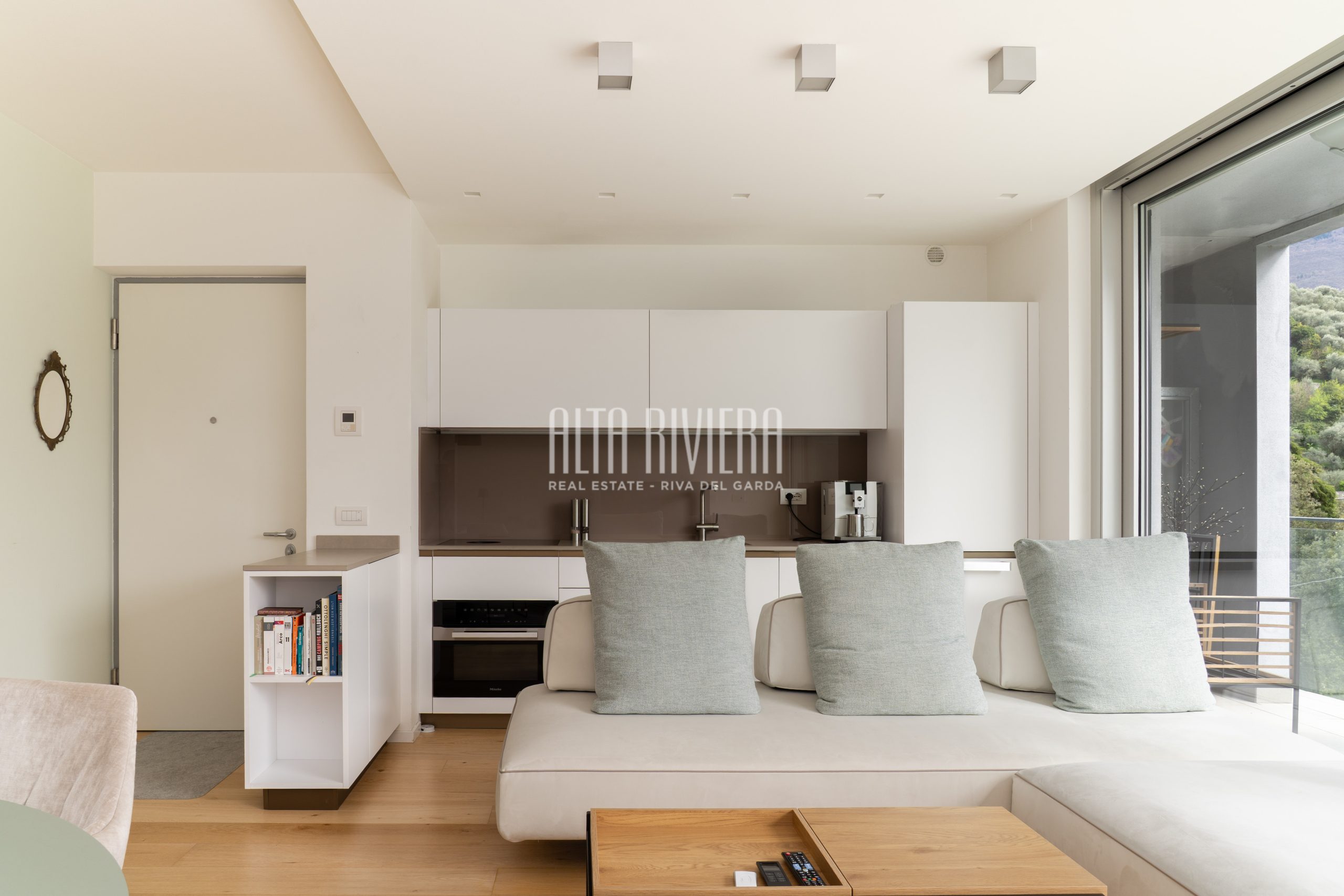 Bilocale ad Arco parzialmente arredato Arco (TN) - Trentino Alto Adige