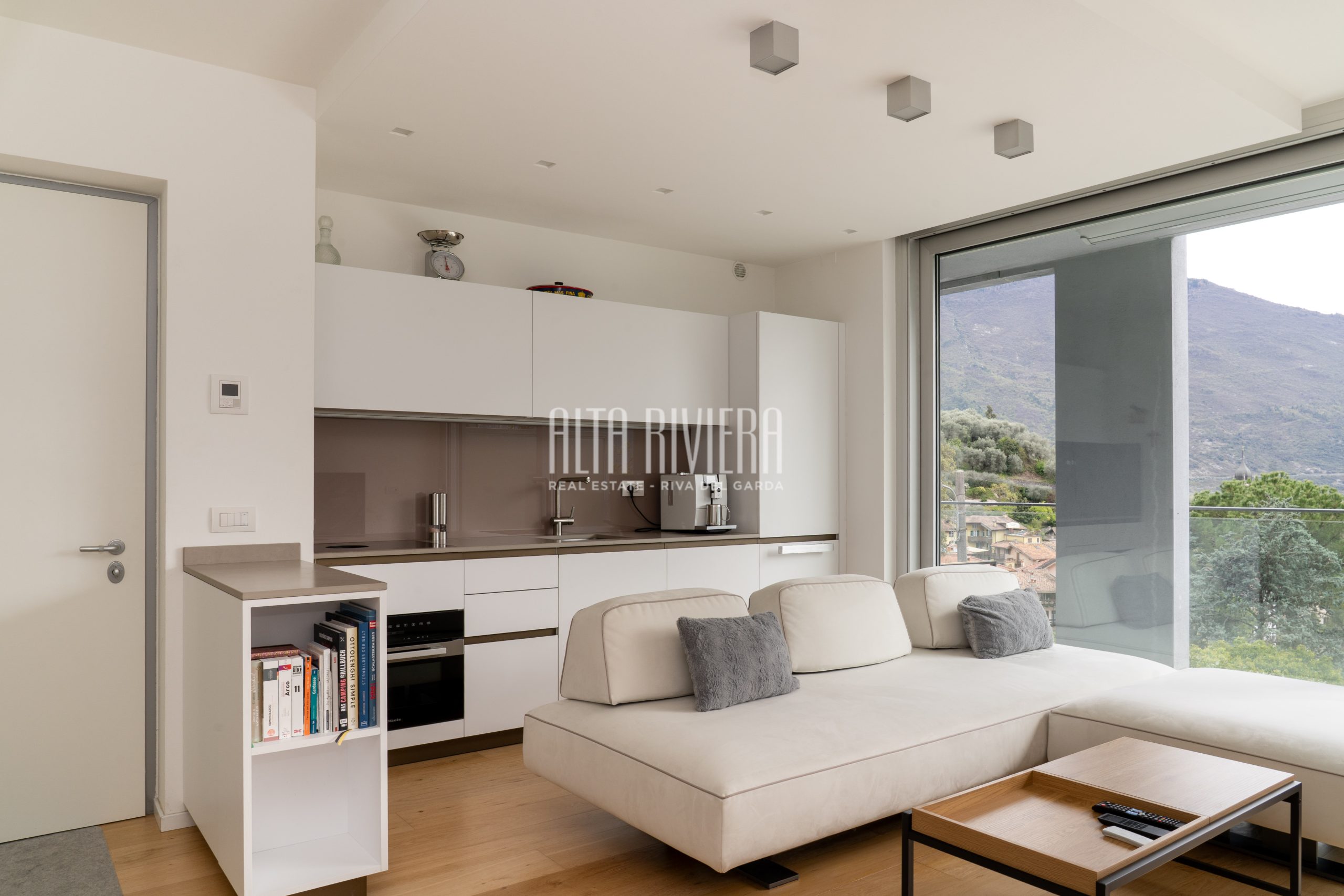 Bilocale ad Arco parzialmente arredato Arco (TN) - Trentino Alto Adige