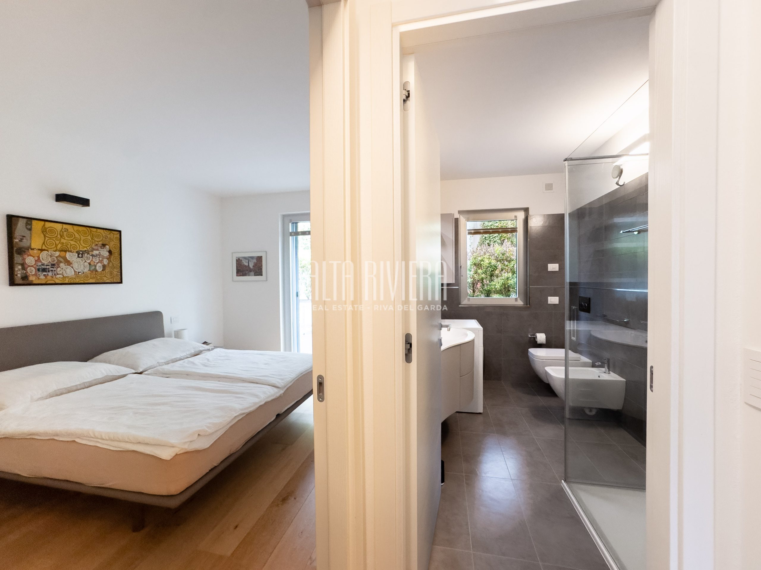 Bilocale ad Arco parzialmente arredato Arco (TN) - Trentino Alto Adige