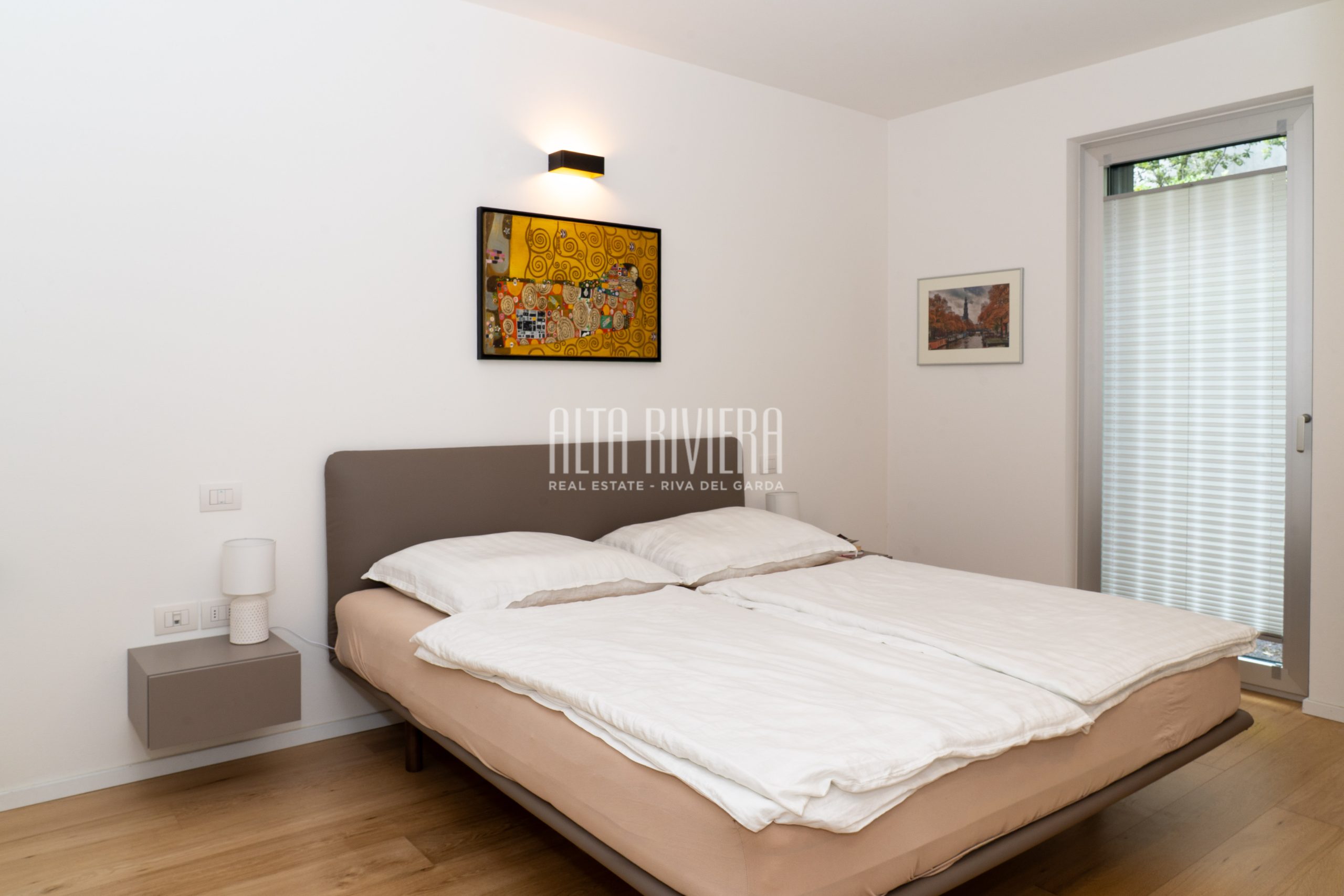 Bilocale ad Arco parzialmente arredato Arco (TN) - Trentino Alto Adige