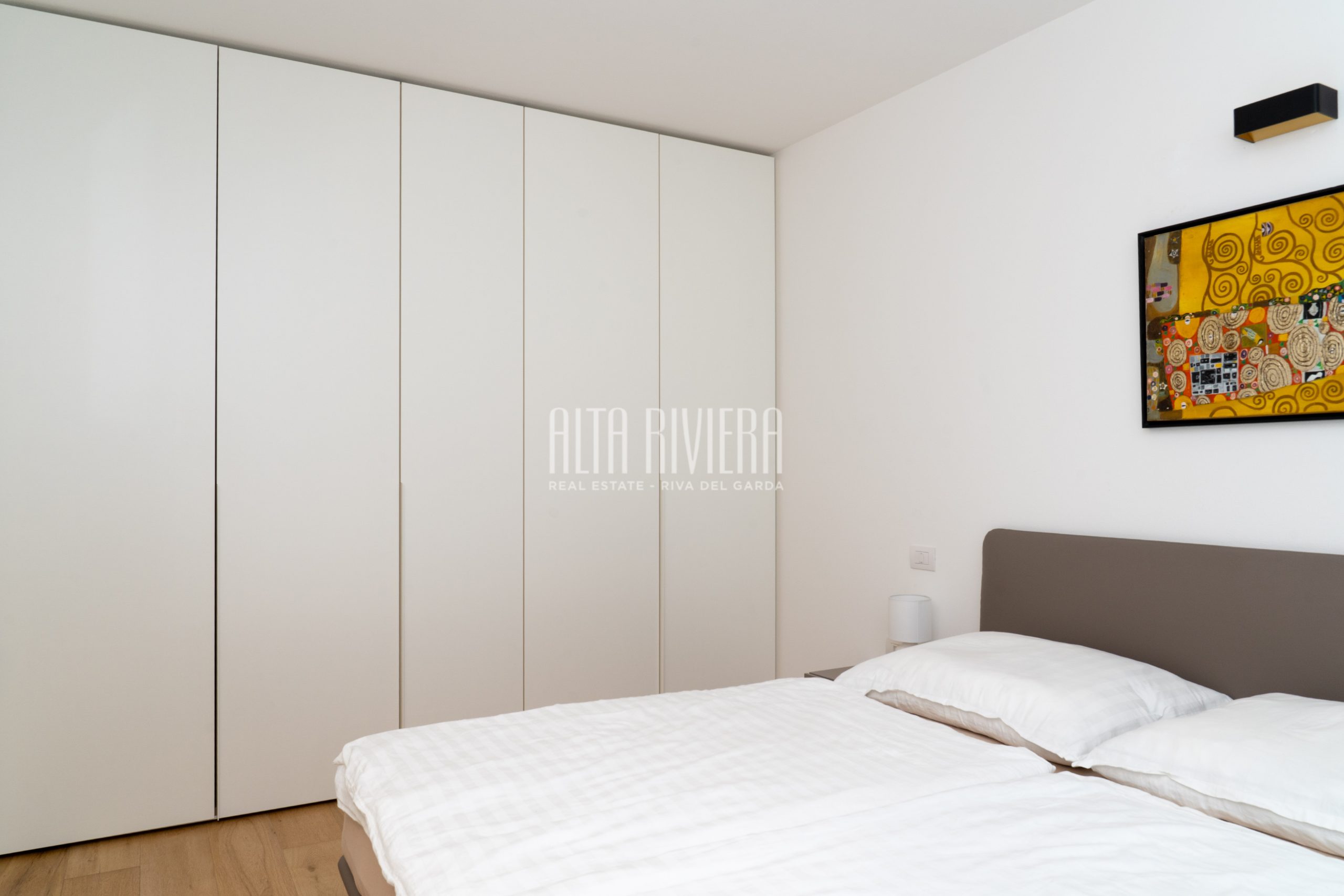 Bilocale ad Arco parzialmente arredato Arco (TN) - Trentino Alto Adige