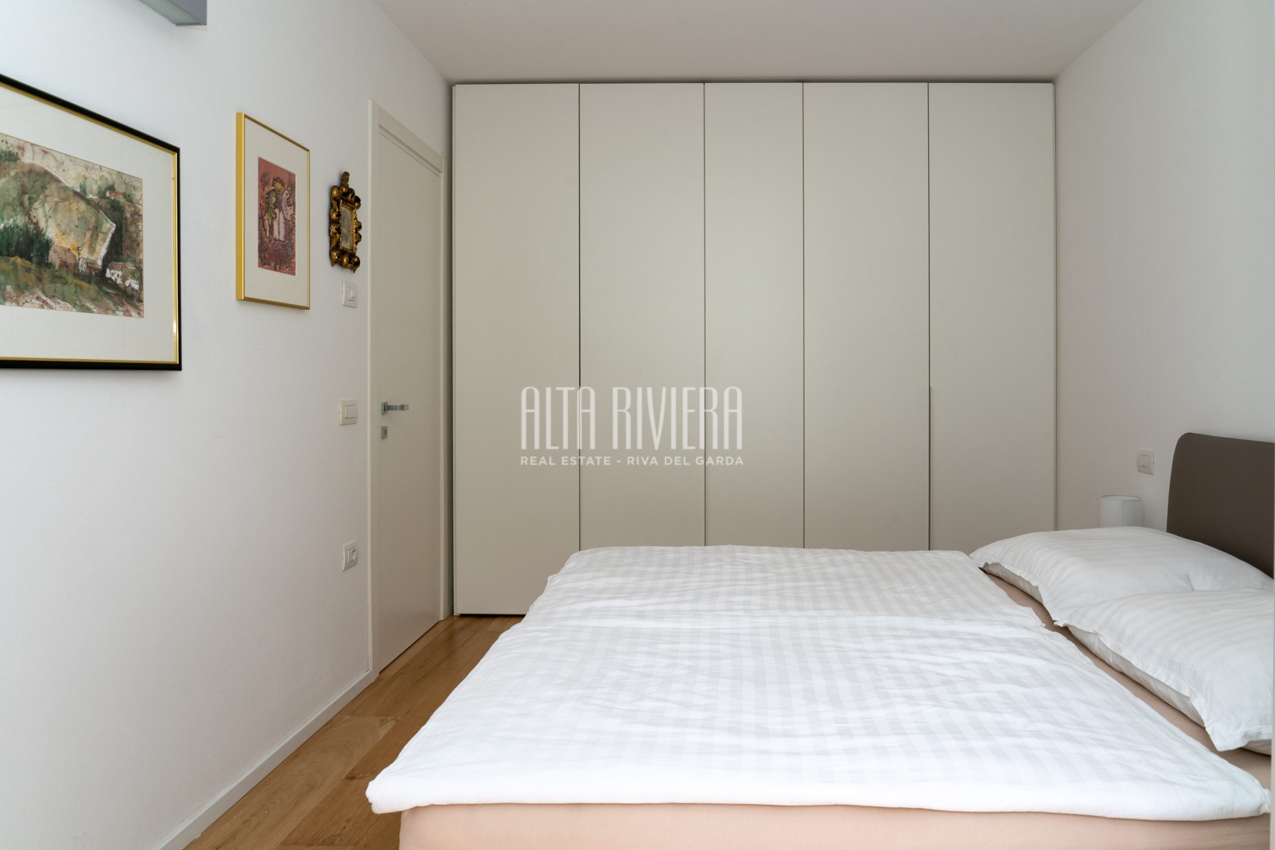 Bilocale ad Arco parzialmente arredato Arco (TN) - Trentino Alto Adige