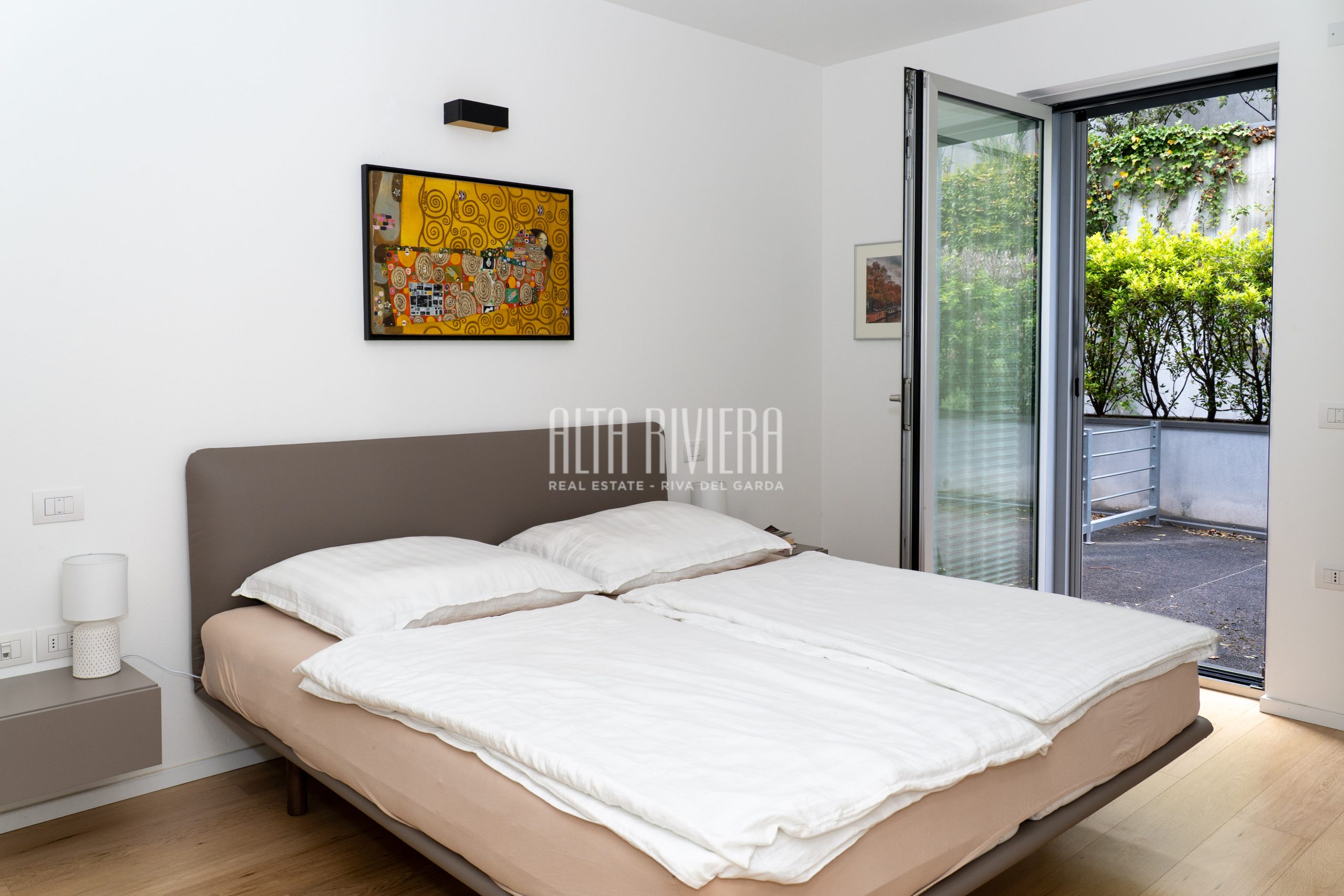 Bilocale ad Arco parzialmente arredato Arco (TN) - Trentino Alto Adige