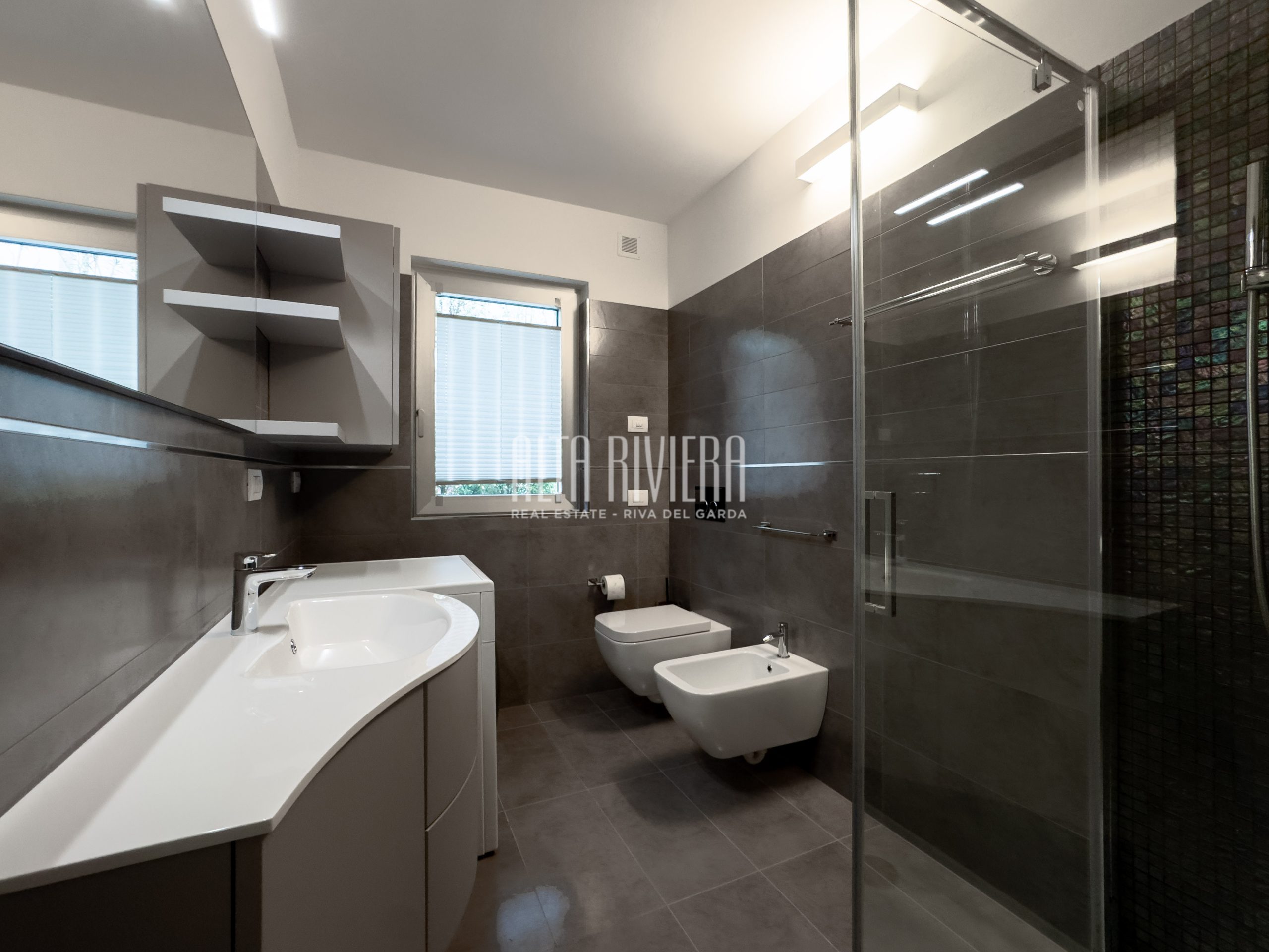 Bilocale ad Arco parzialmente arredato Arco (TN) - Trentino Alto Adige