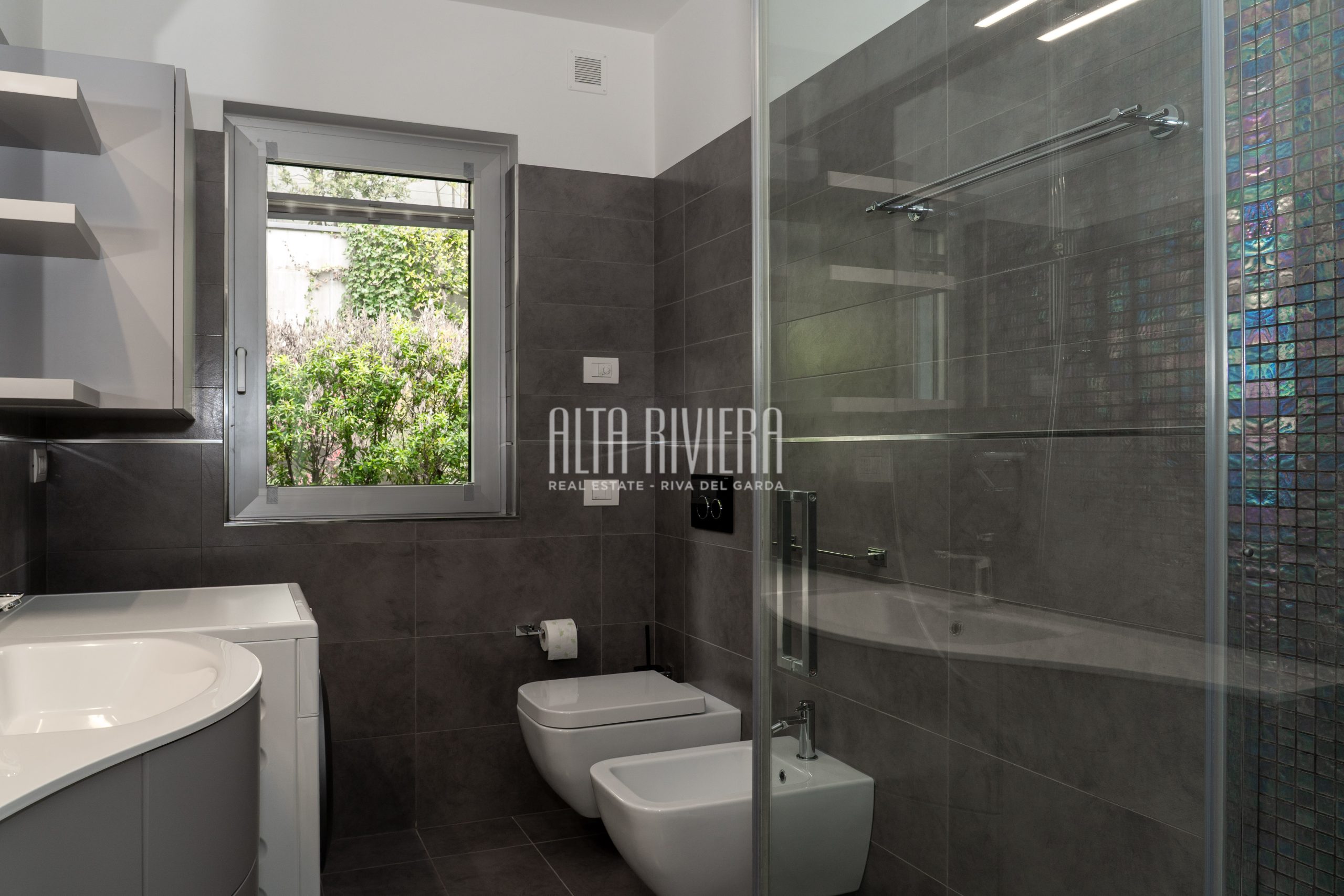 Bilocale ad Arco parzialmente arredato Arco (TN) - Trentino Alto Adige