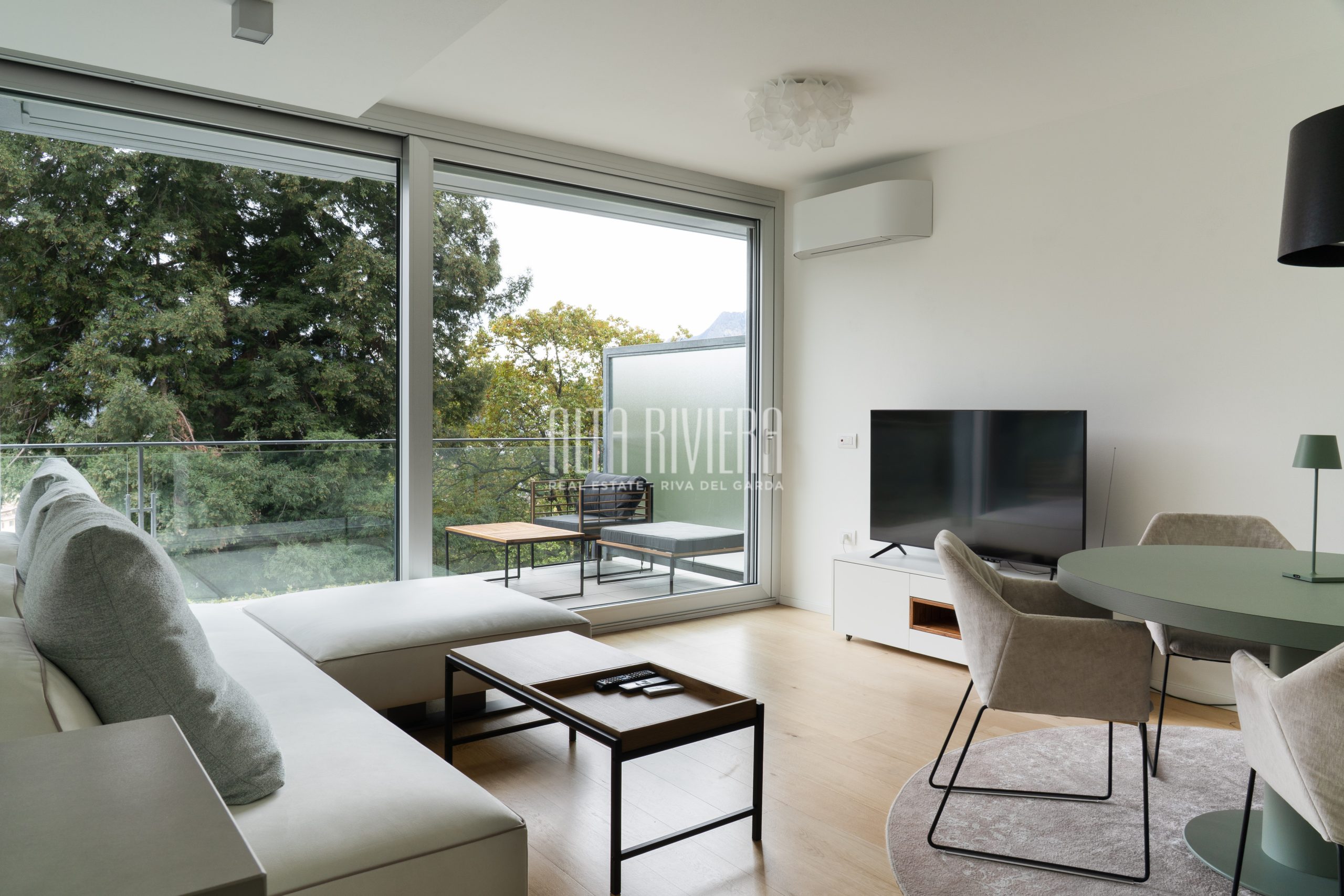 Bilocale ad Arco parzialmente arredato Arco (TN) - Trentino Alto Adige