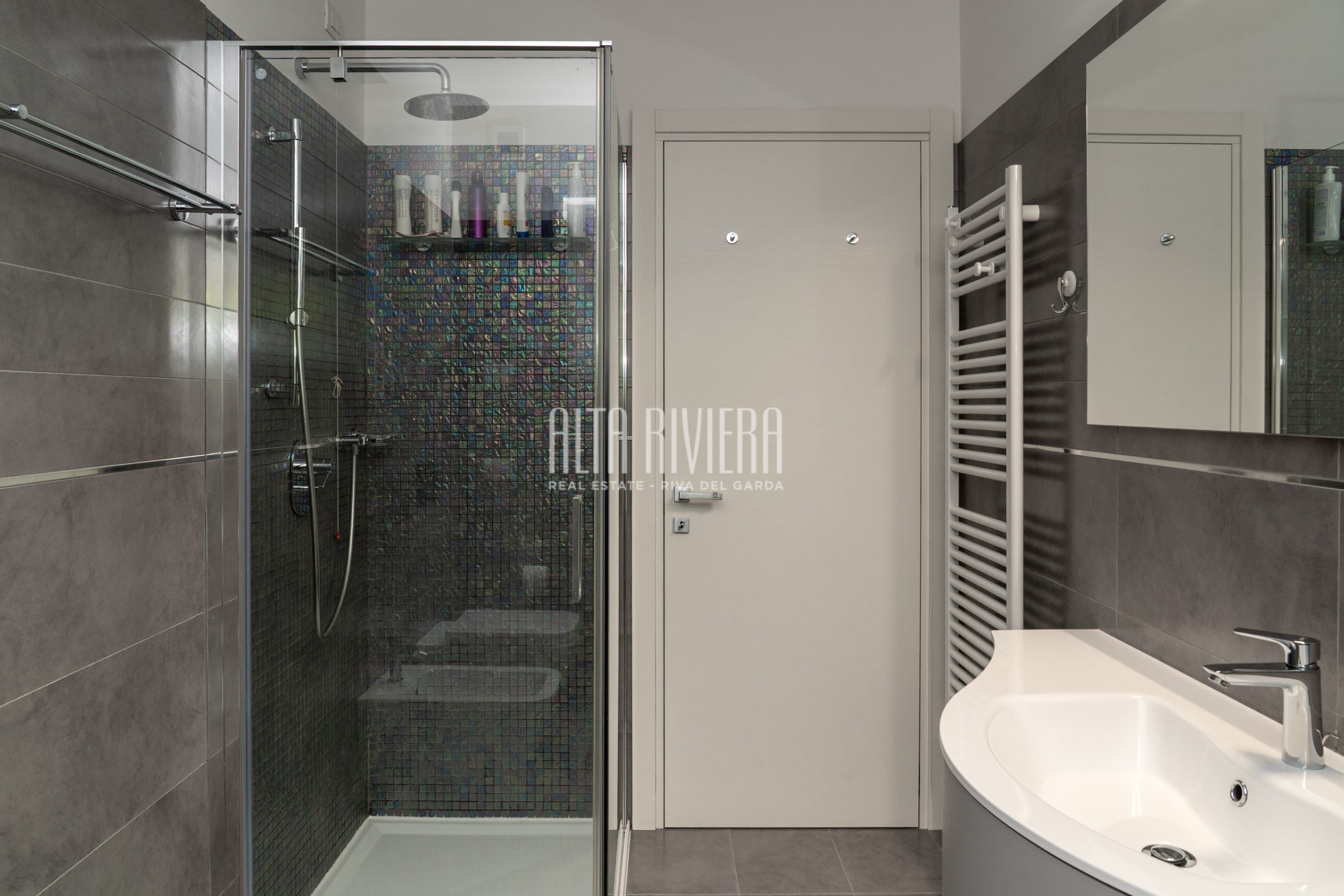 Bilocale ad Arco parzialmente arredato Arco (TN) - Trentino Alto Adige