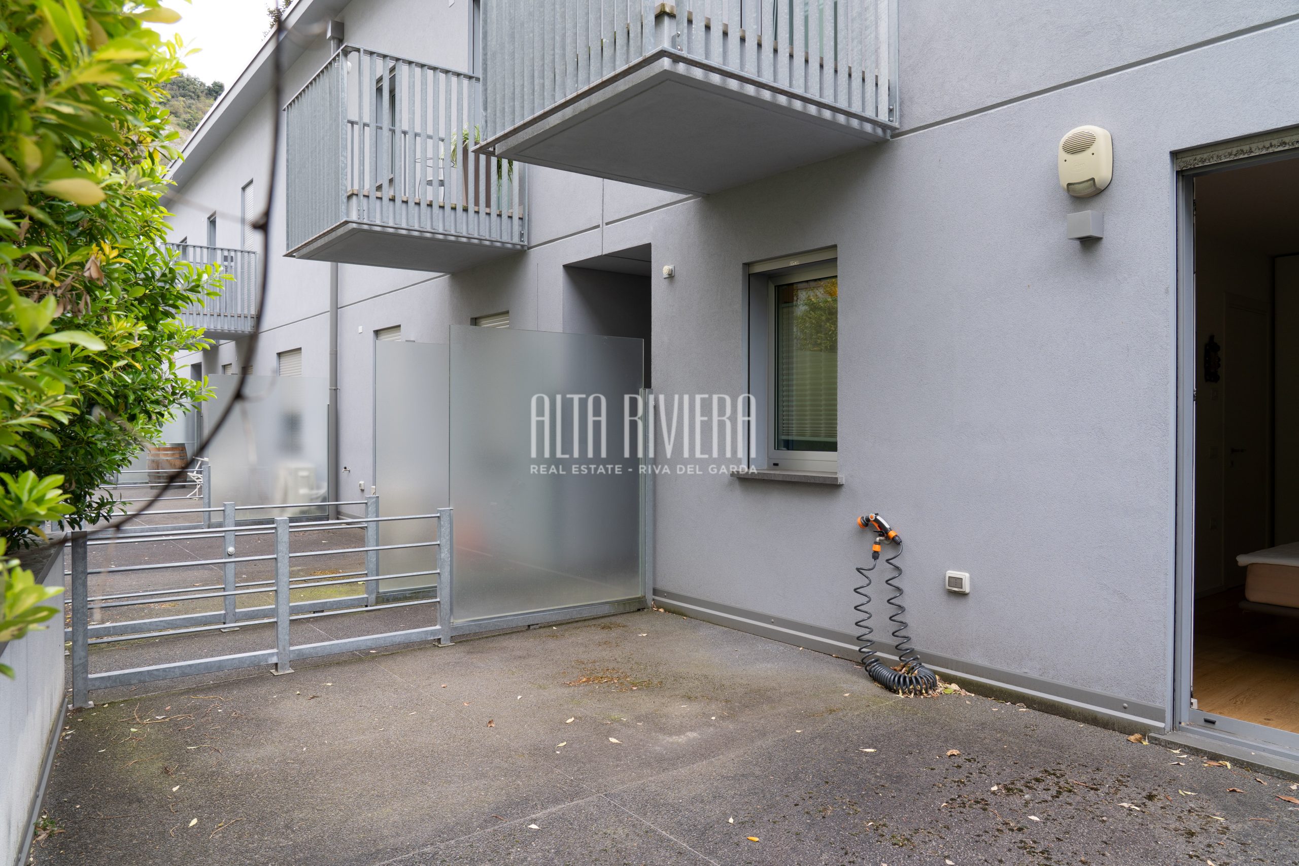 Bilocale ad Arco parzialmente arredato Arco (TN) - Trentino Alto Adige