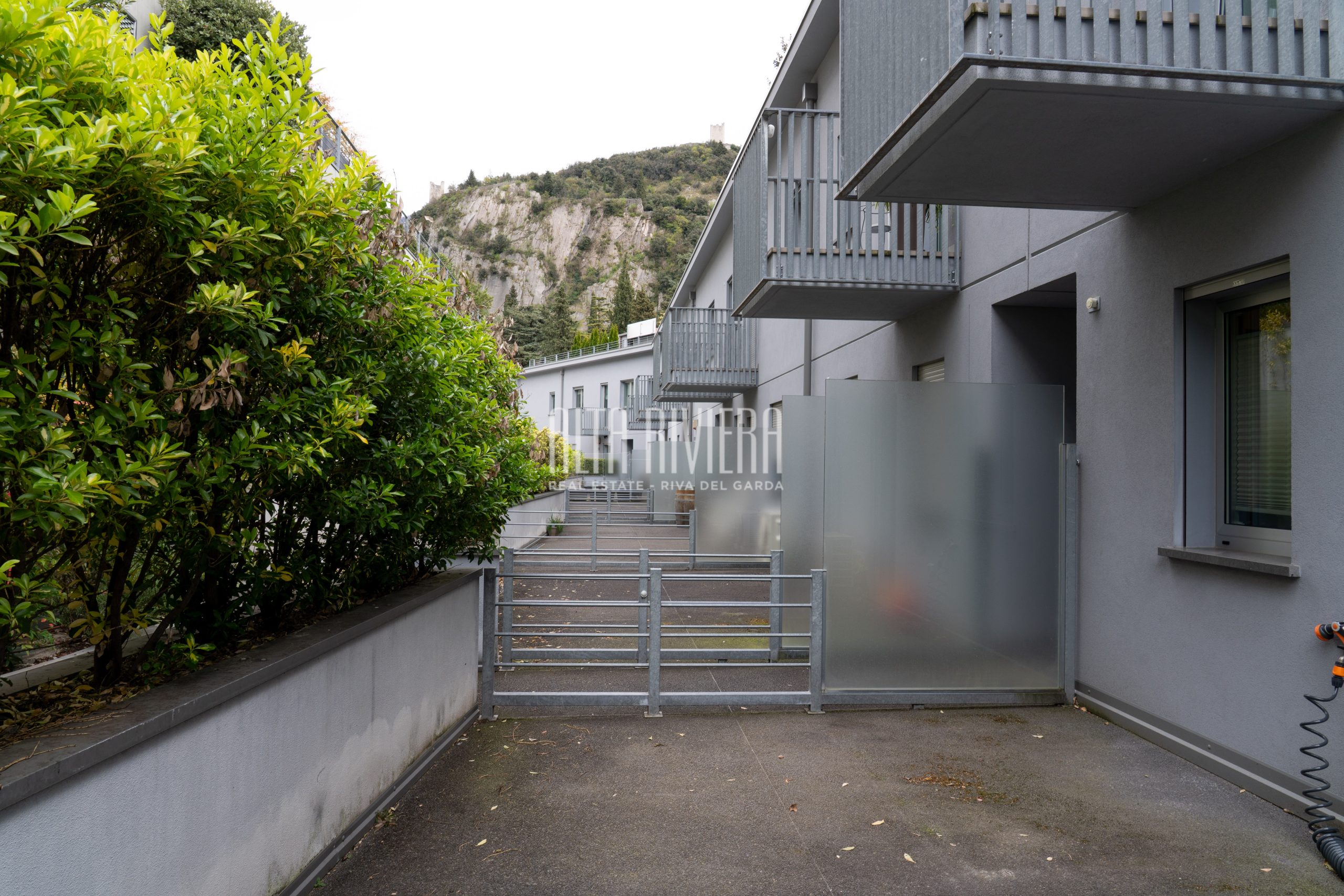 Bilocale ad Arco parzialmente arredato Arco (TN) - Trentino Alto Adige