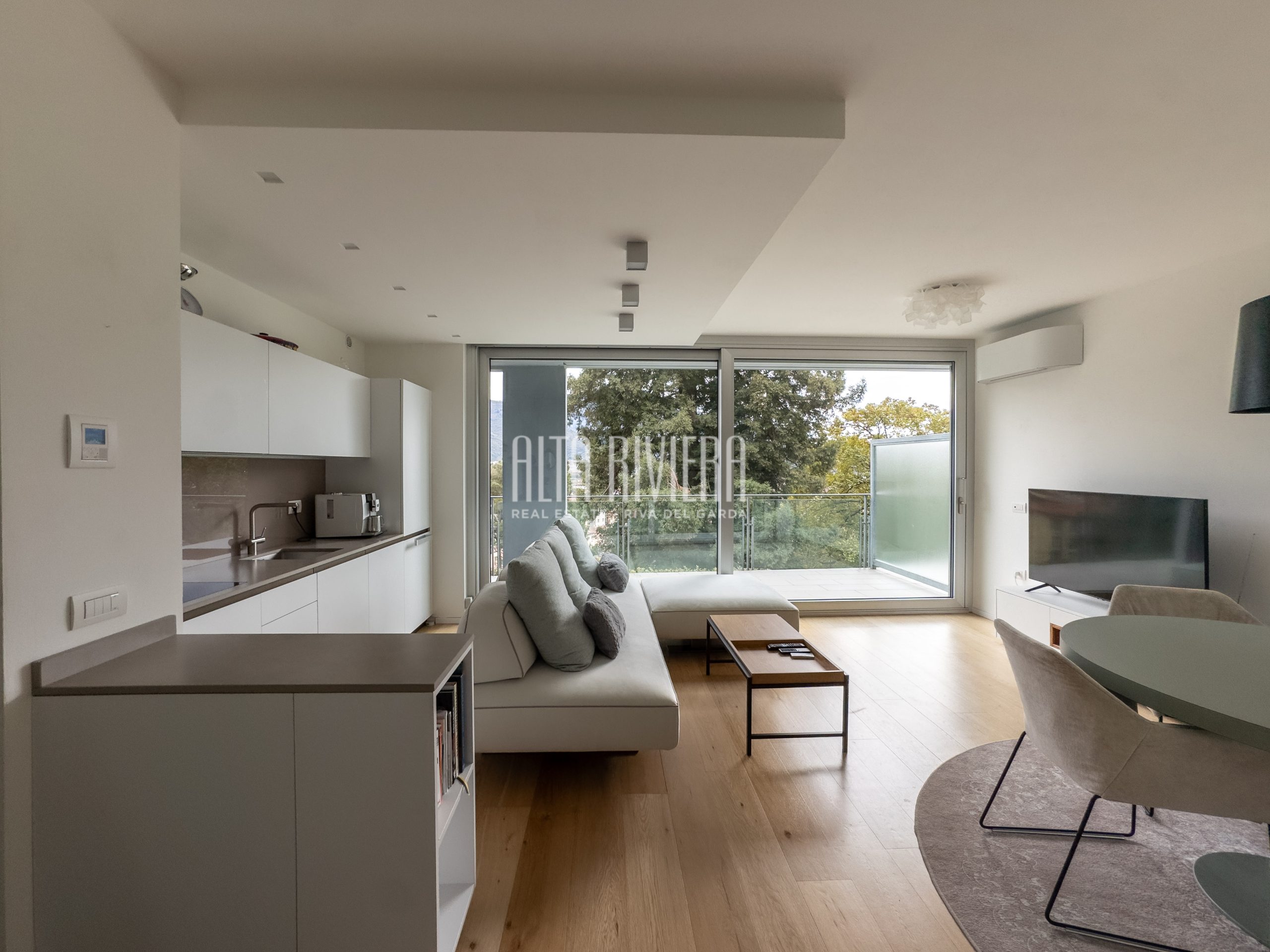 Bilocale ad Arco parzialmente arredato Arco (TN) - Trentino Alto Adige