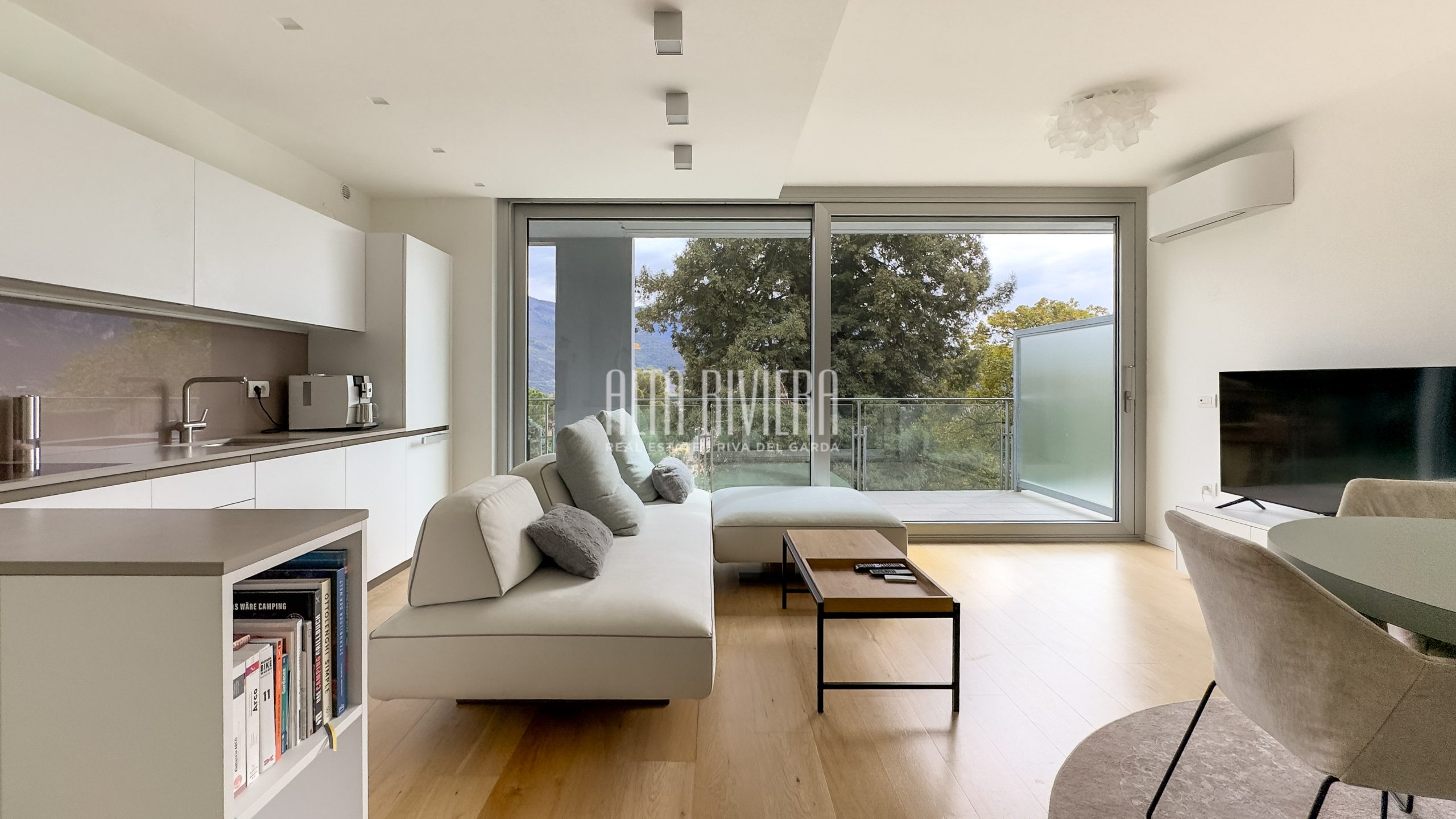 Bilocale ad Arco parzialmente arredato Arco (TN) - Trentino Alto Adige