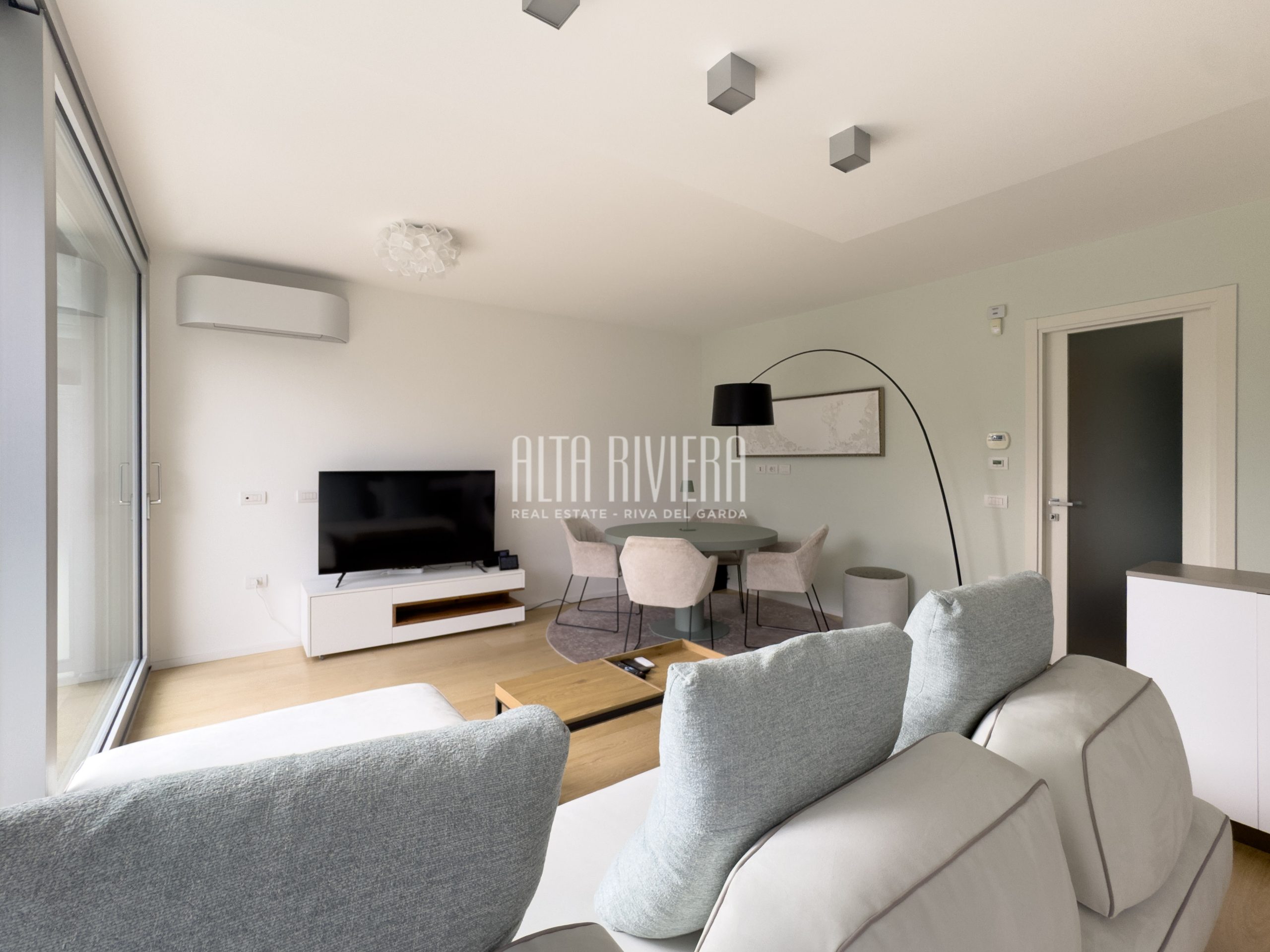 Bilocale ad Arco parzialmente arredato Arco (TN) - Trentino Alto Adige