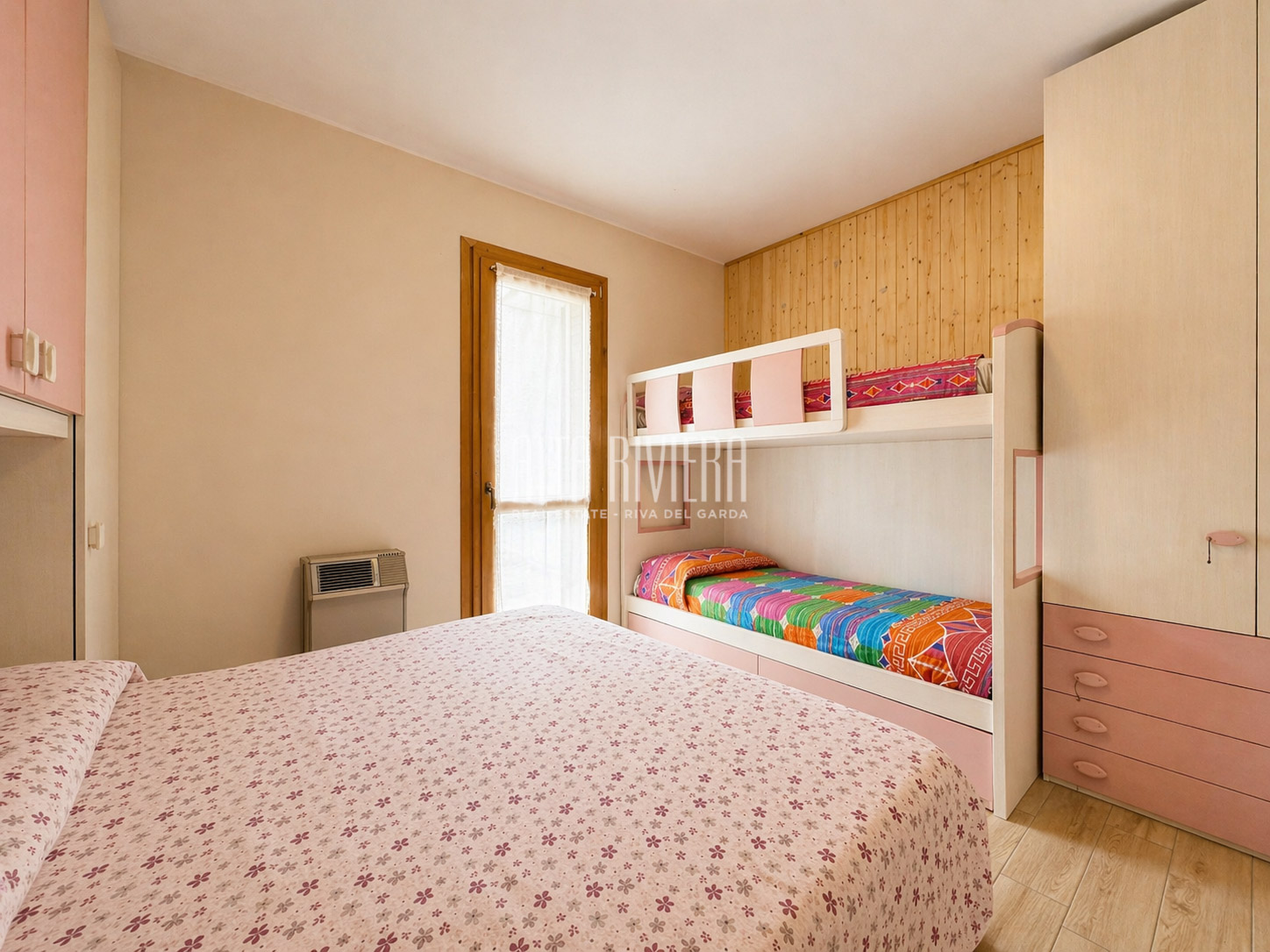 Bilocale con giardino a Voltino di Tremosine sul Garda Tremosine sul Garda (BS) - Lombardia