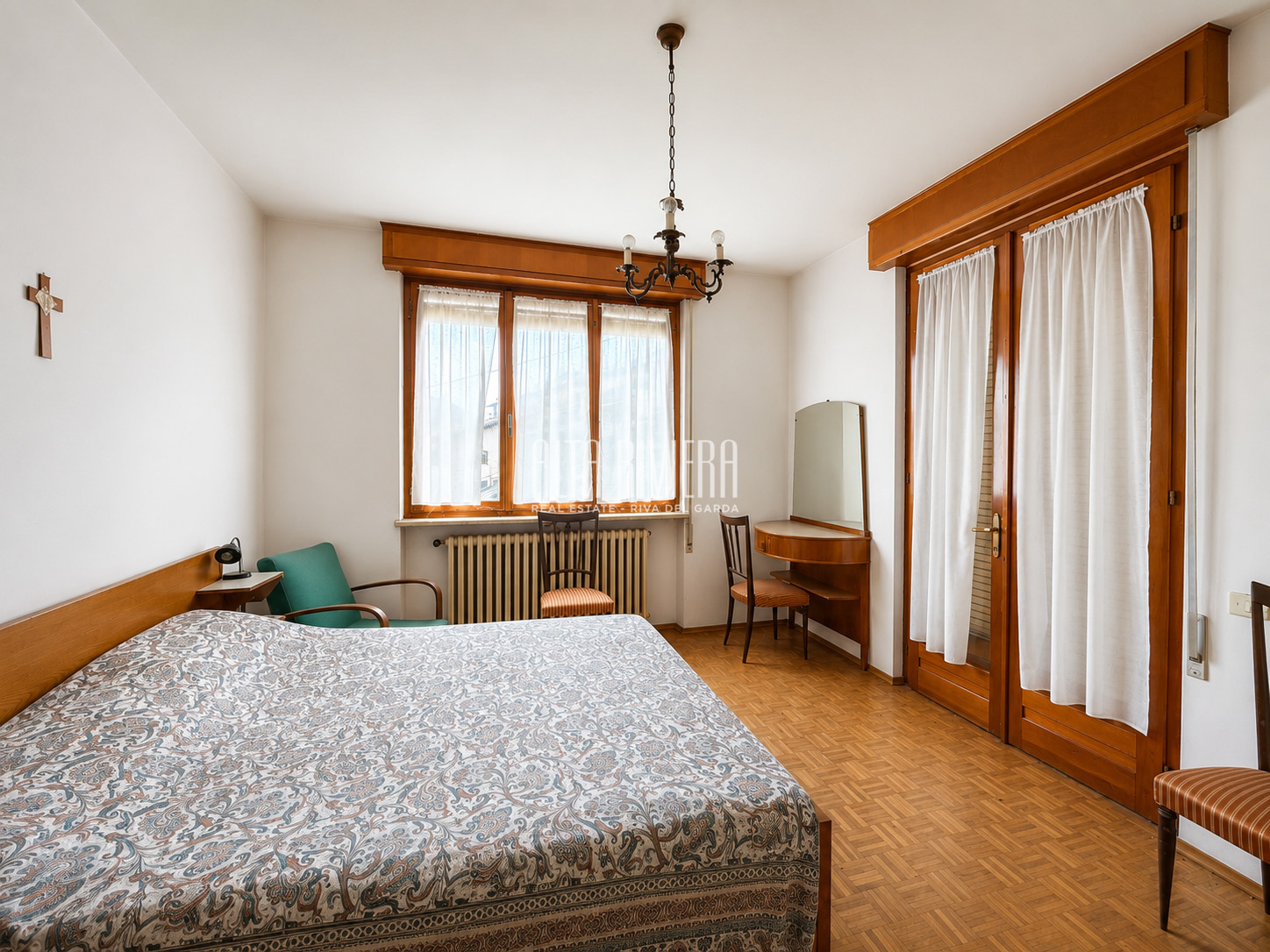 Villa indipendente con vista lago e terreno a Pieve di Tremosine Tremosine sul Garda (BS) - Lombardia